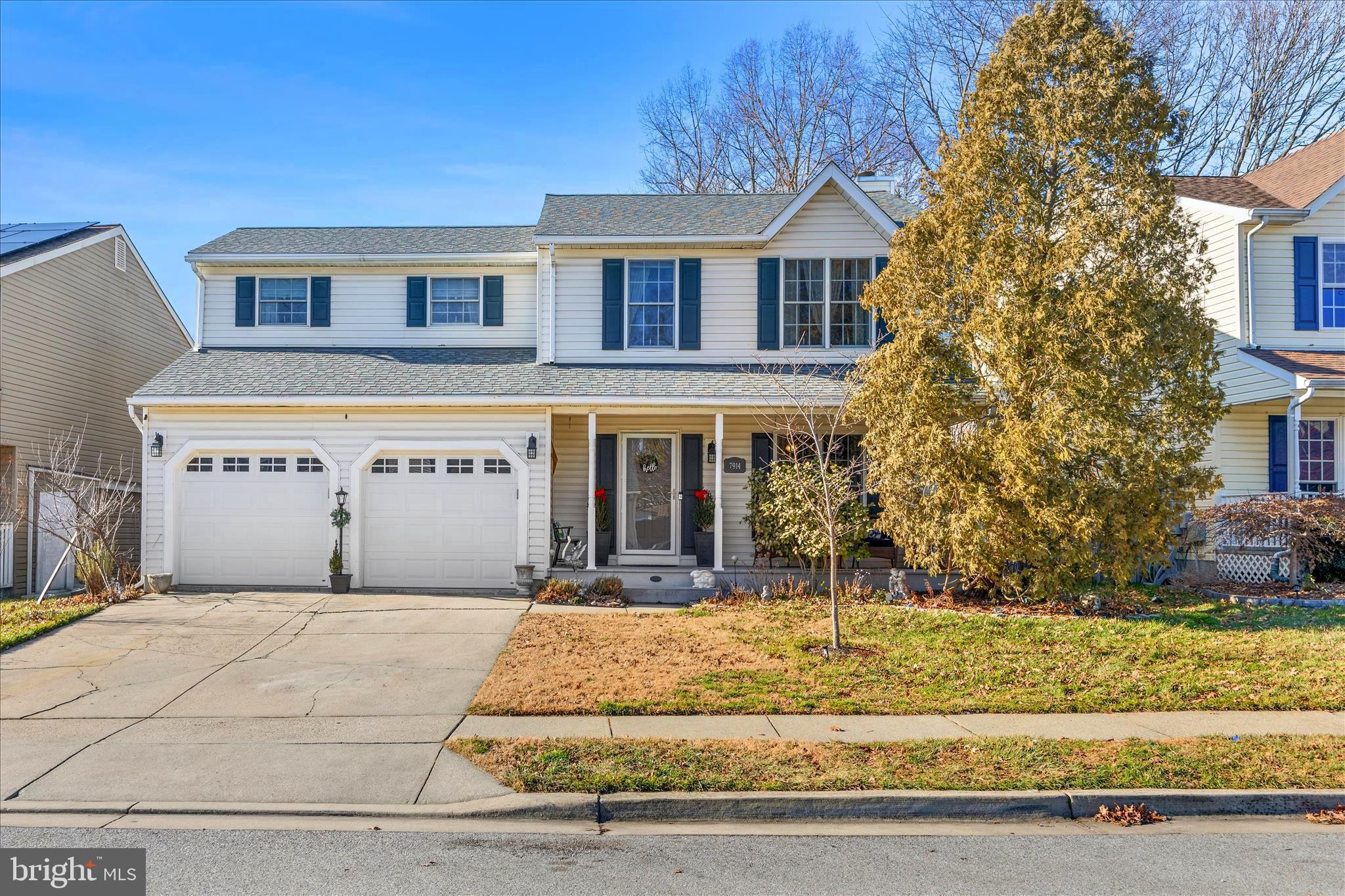 CHESTERFIELD - Residential