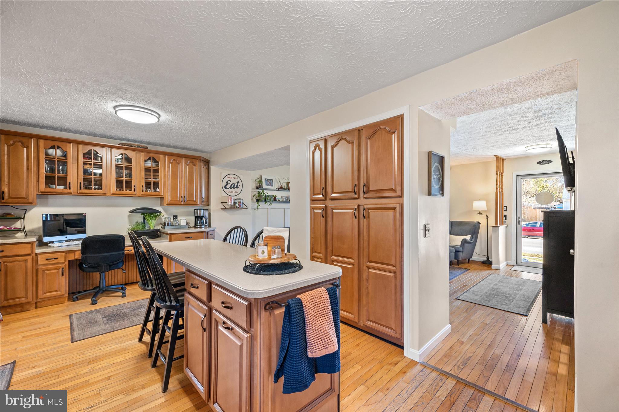 CHESTERFIELD - Residential