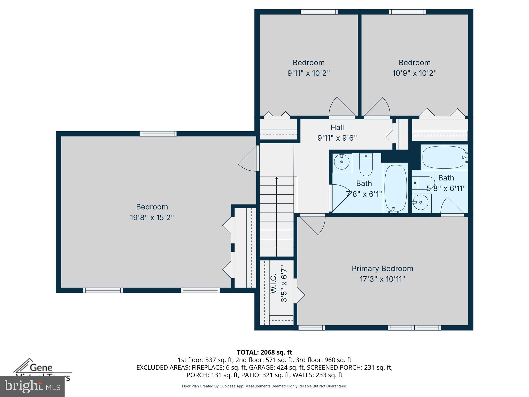 CHESTERFIELD - Residential