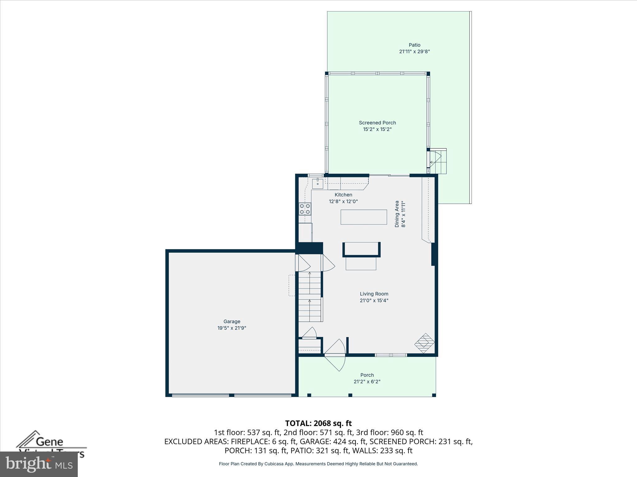 CHESTERFIELD - Residential