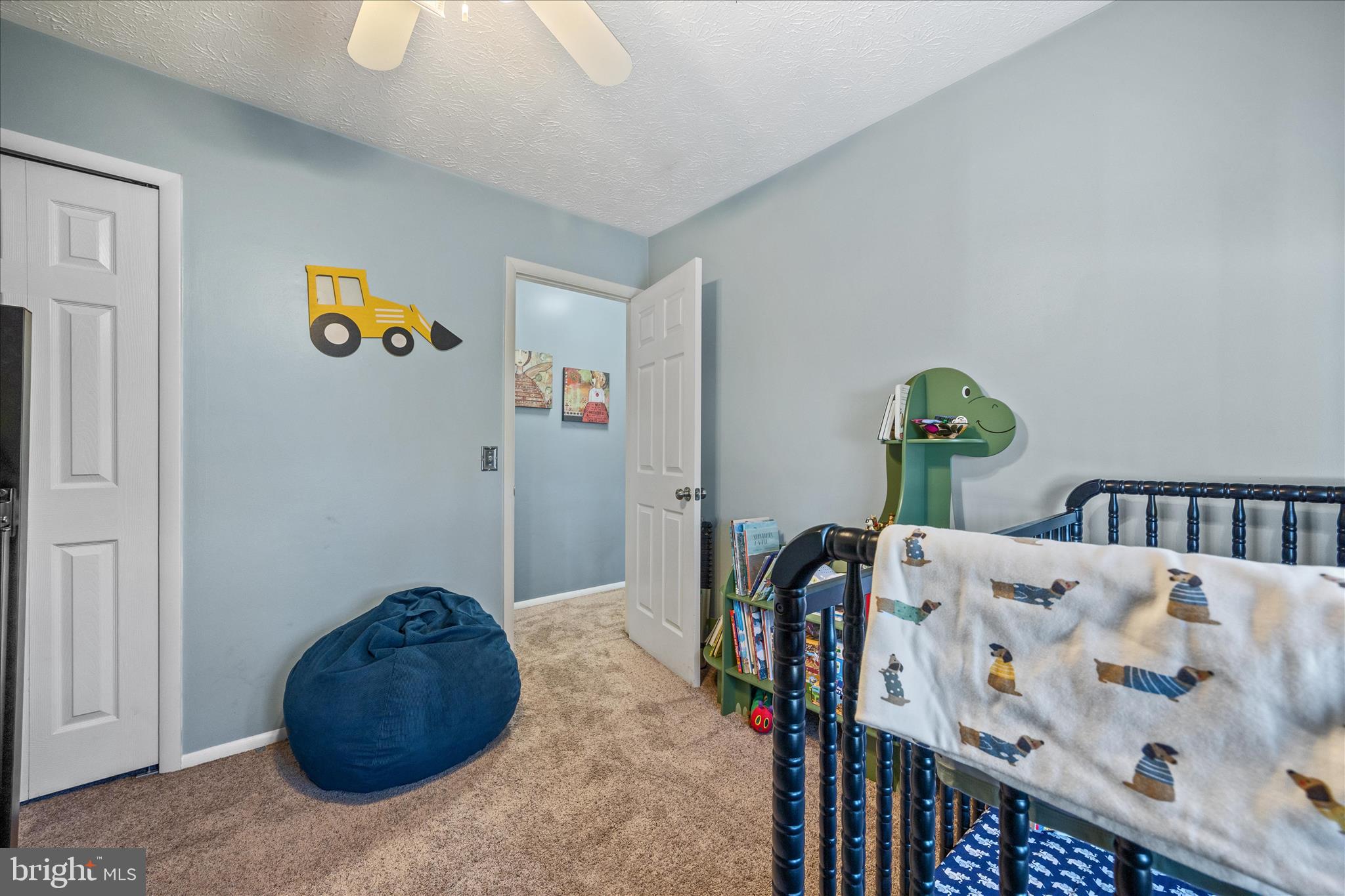 CHESTERFIELD - Residential