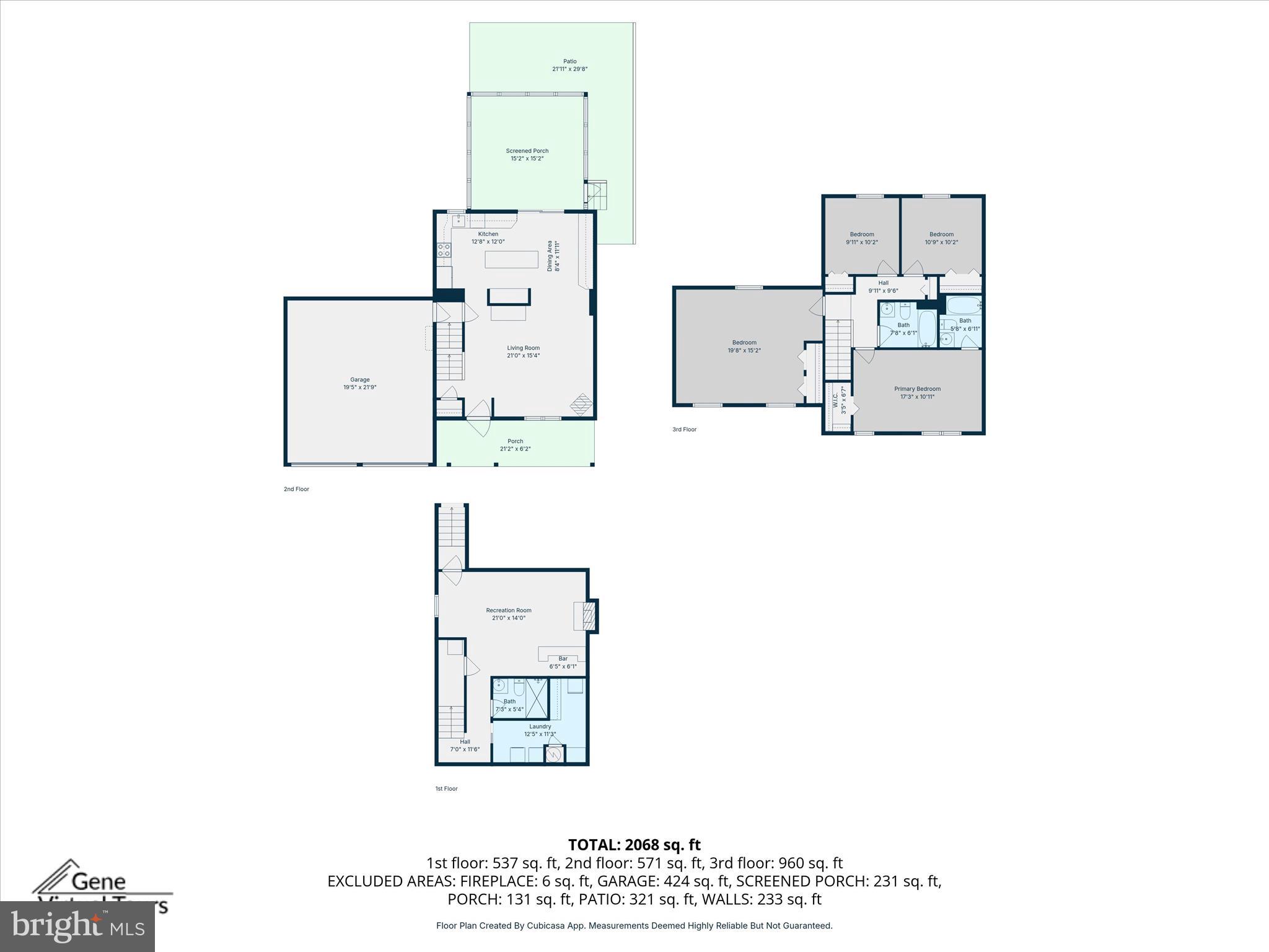 CHESTERFIELD - Residential