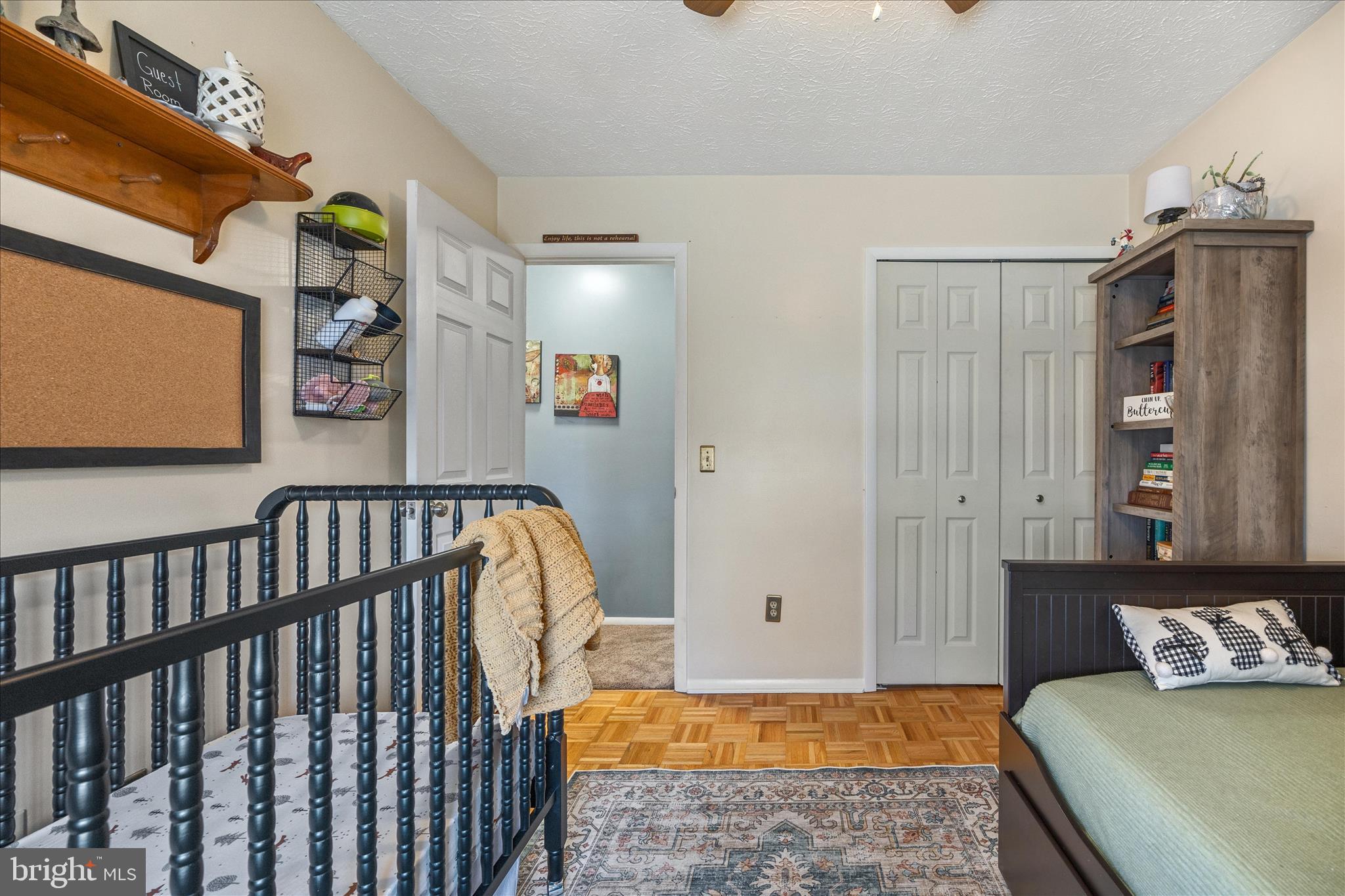 CHESTERFIELD - Residential