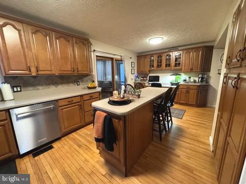 7914 LEEDS DRIVE PASADENA MD 21122