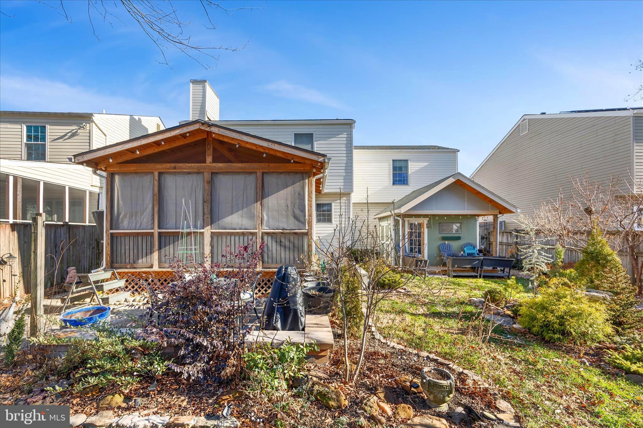 CHESTERFIELD - Residential