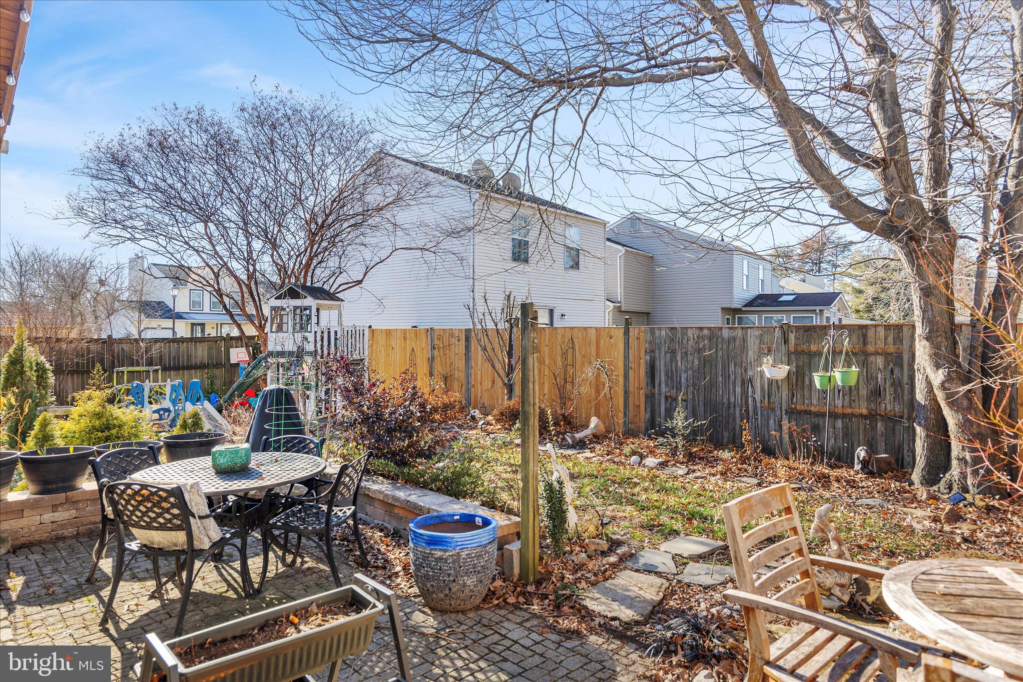 CHESTERFIELD - Residential