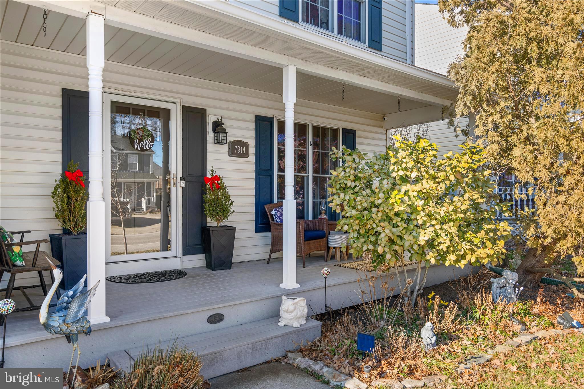 CHESTERFIELD - Residential