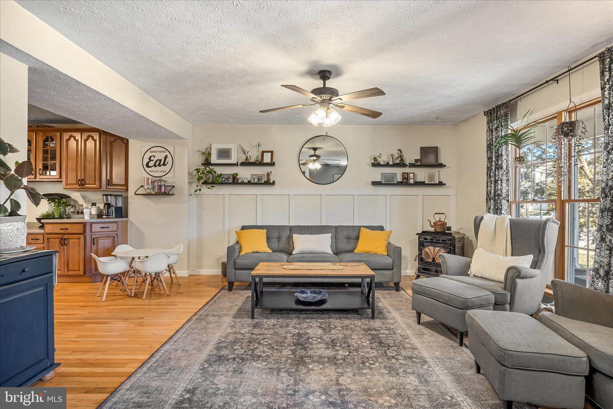 CHESTERFIELD - Residential