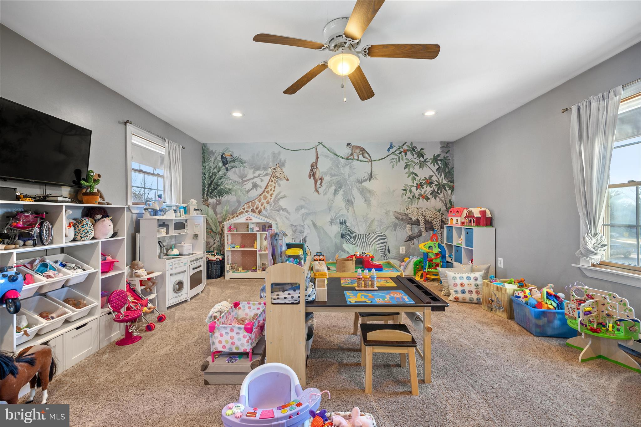 CHESTERFIELD - Residential