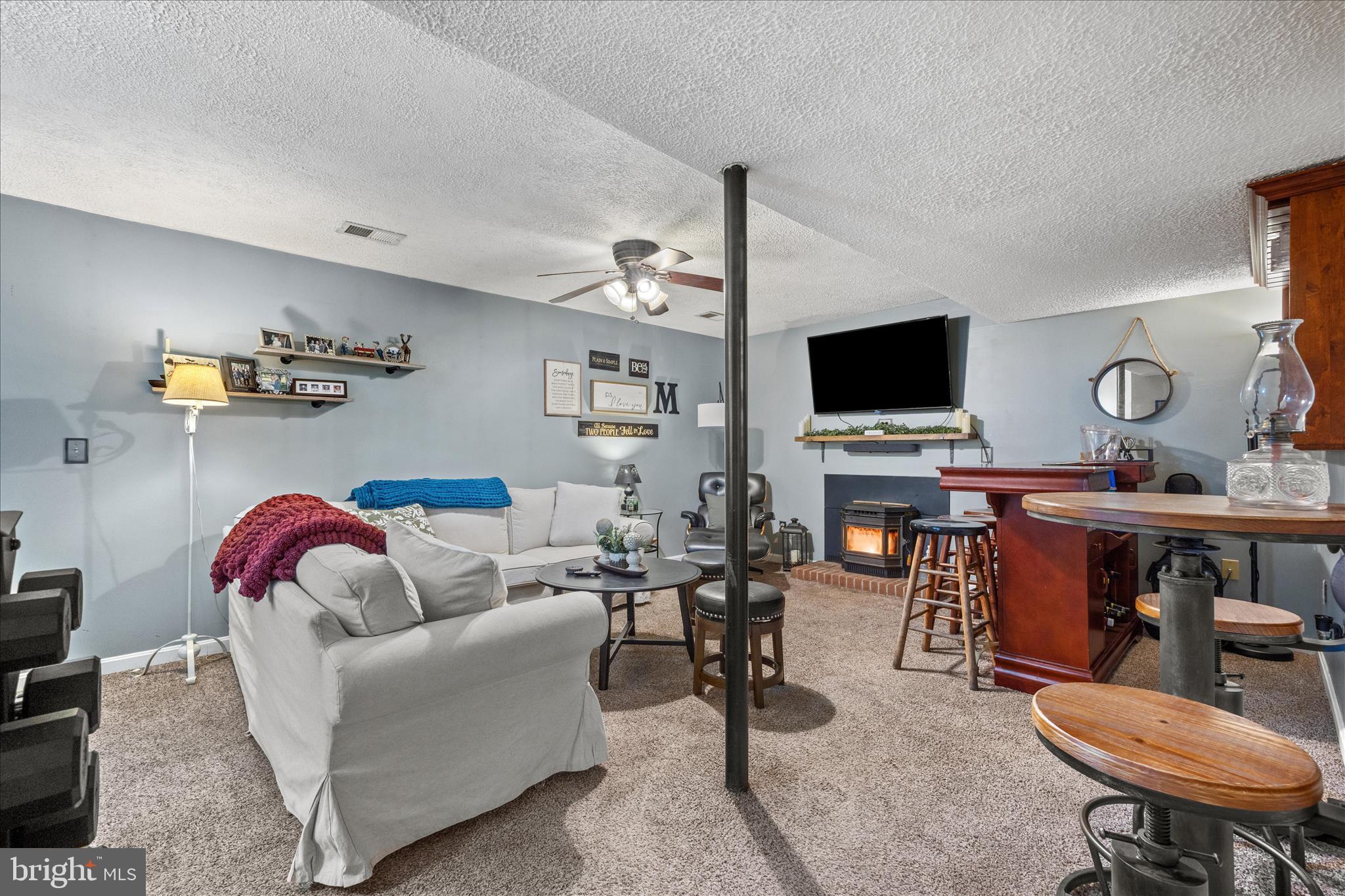 CHESTERFIELD - Residential