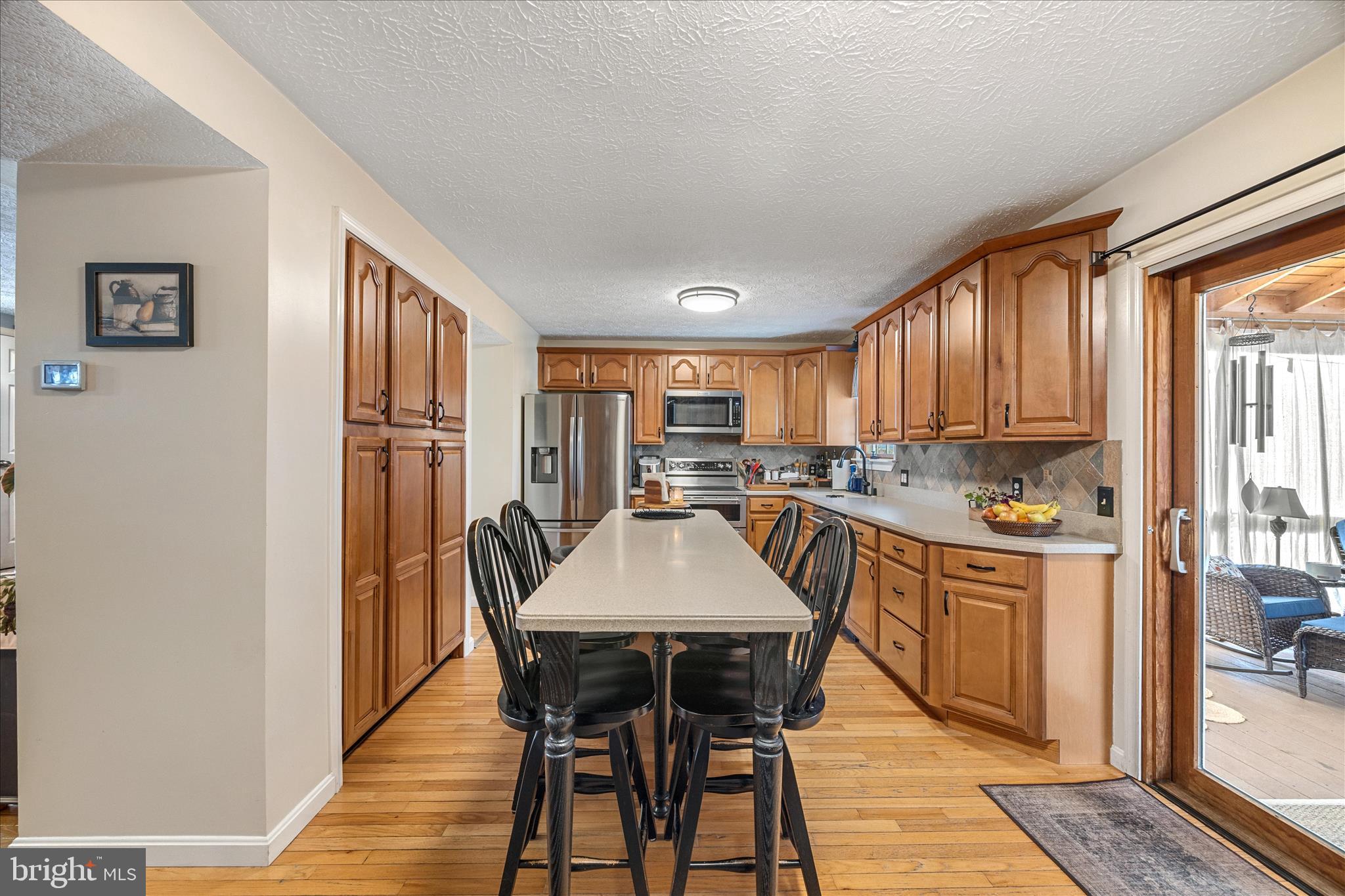 CHESTERFIELD - Residential