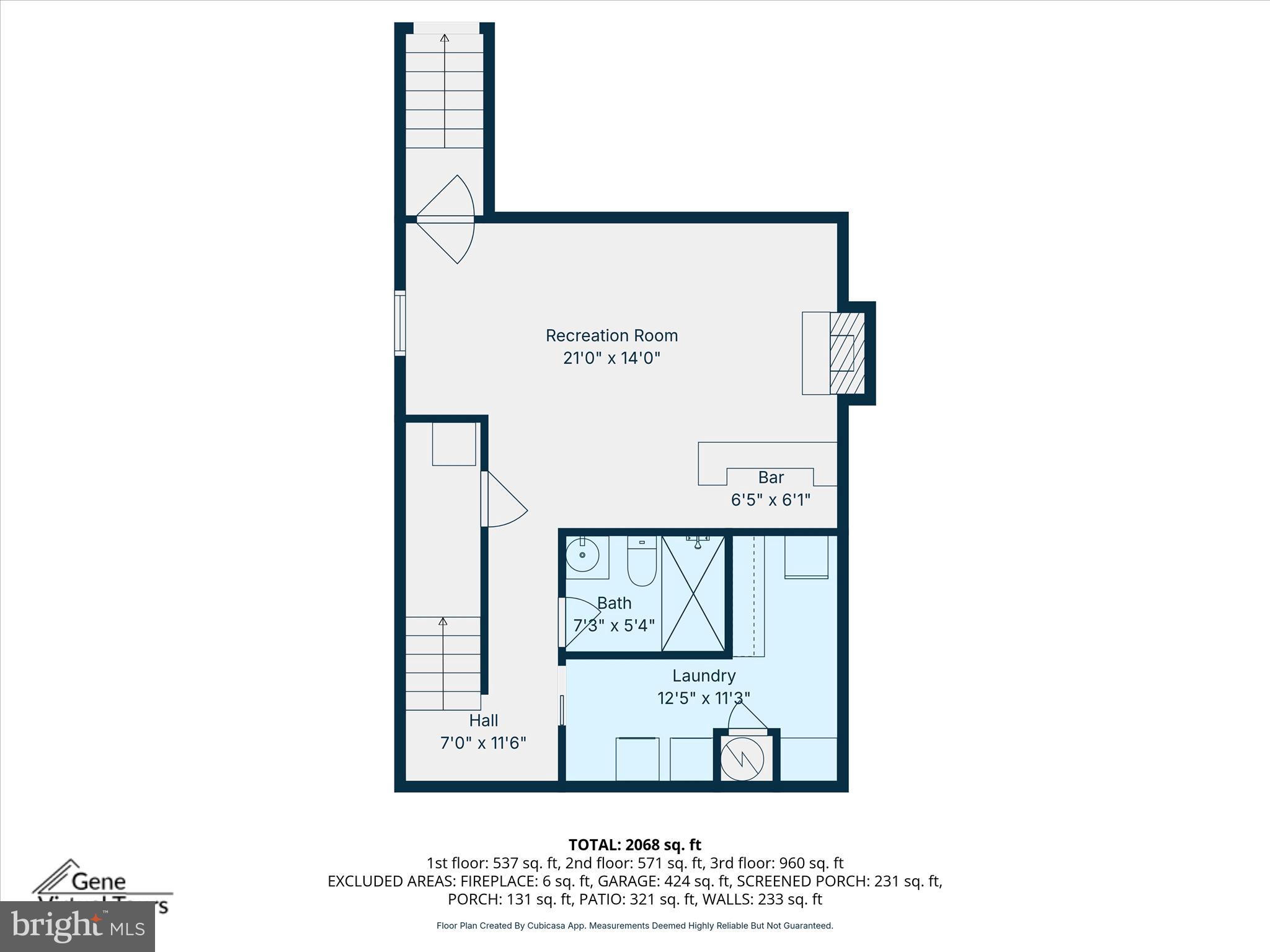 CHESTERFIELD - Residential