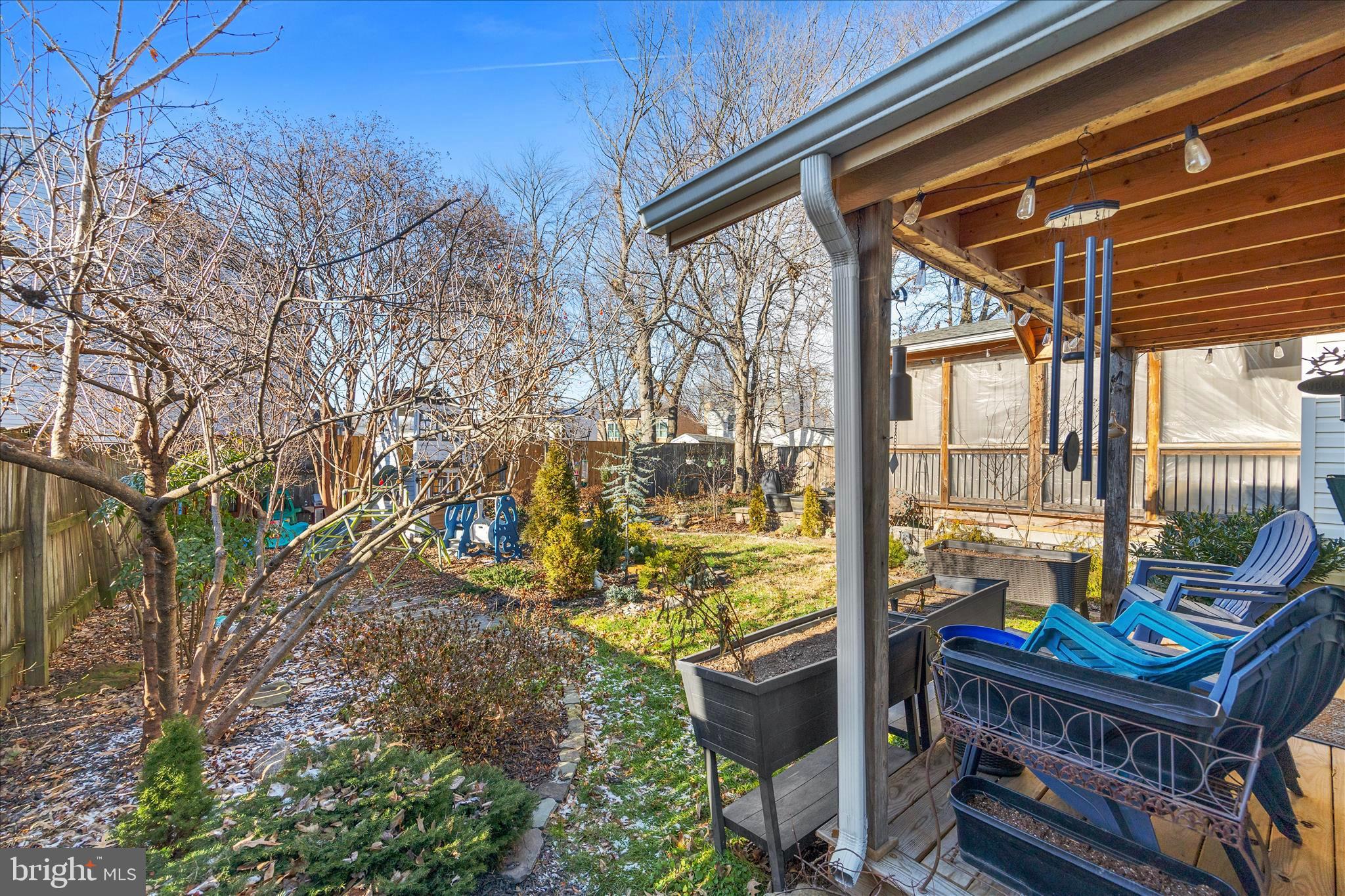 CHESTERFIELD - Residential