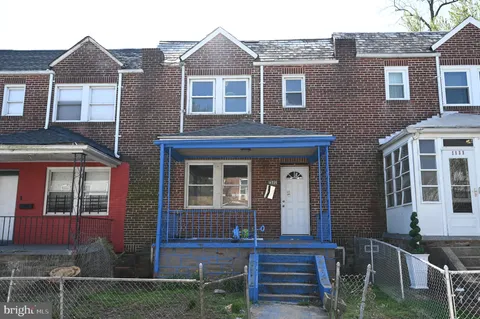 2531 Boarman Avenue, Baltimore, MD 21215 - MLS#: MDBA2162322