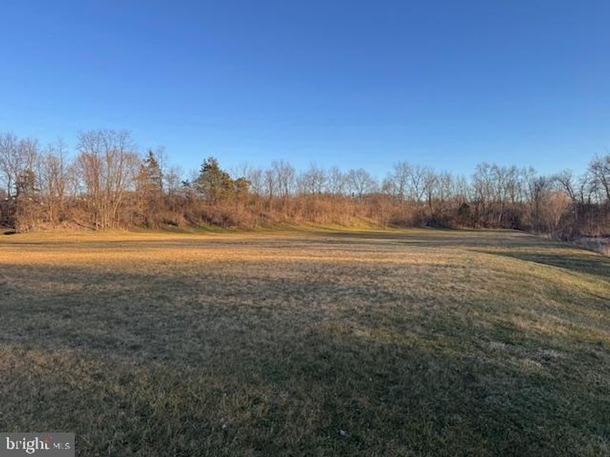 Discover the perfect place to build the home you've always imagined on this beautiful 2.64-acre parcel of vacant land!  Offering a wonderful blend of space, privacy and convenience, this property provides the ideal settling for your future residence.  With public utilities available, much of the groundwork is already in place - making the building process that much easier.

Bring your own builder and design the home that fits your lifestyle, whether you envision a modern farmhouse, a classic traditional home, or a custom retreat surrounded by nature.  The generous acreage allows for many possibilities.  The lot is mostly flat and neighbors Back Creek - a small stream lining the right side of the property.

Enjoy the peace and freedom of country-style living while still being close to everyday amenities.  Opportunities like this don't come around often - a ready-to-build homesite with room to grow!