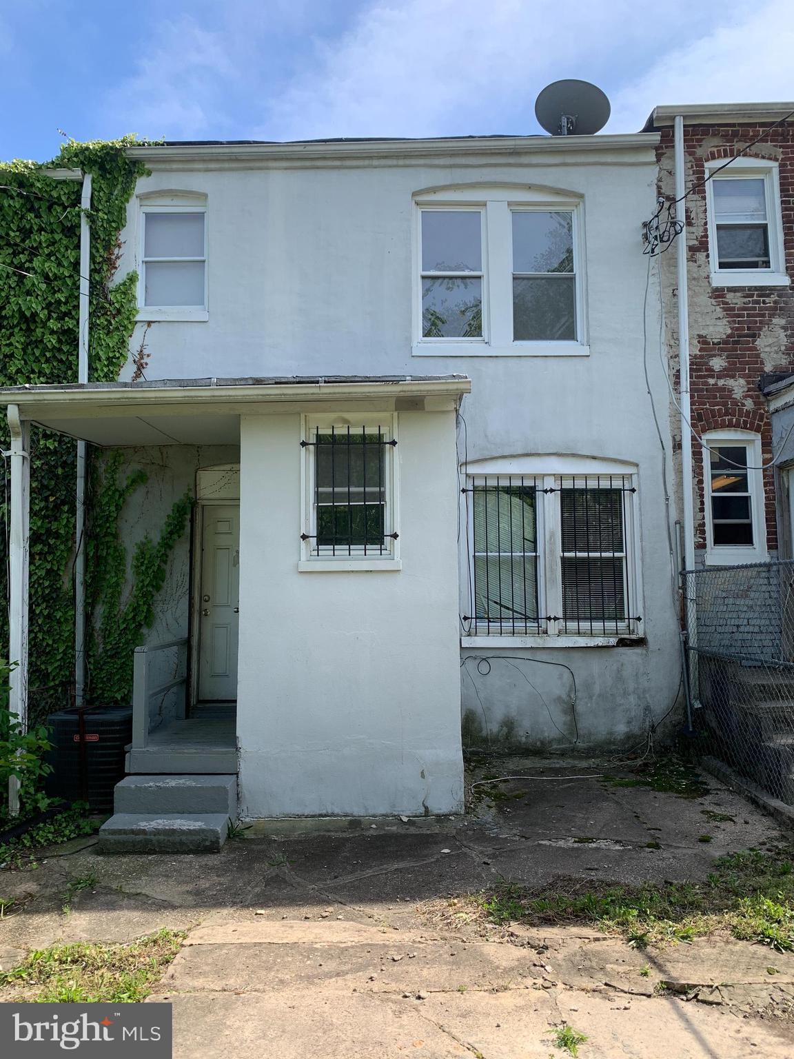 GOVANS - Residential