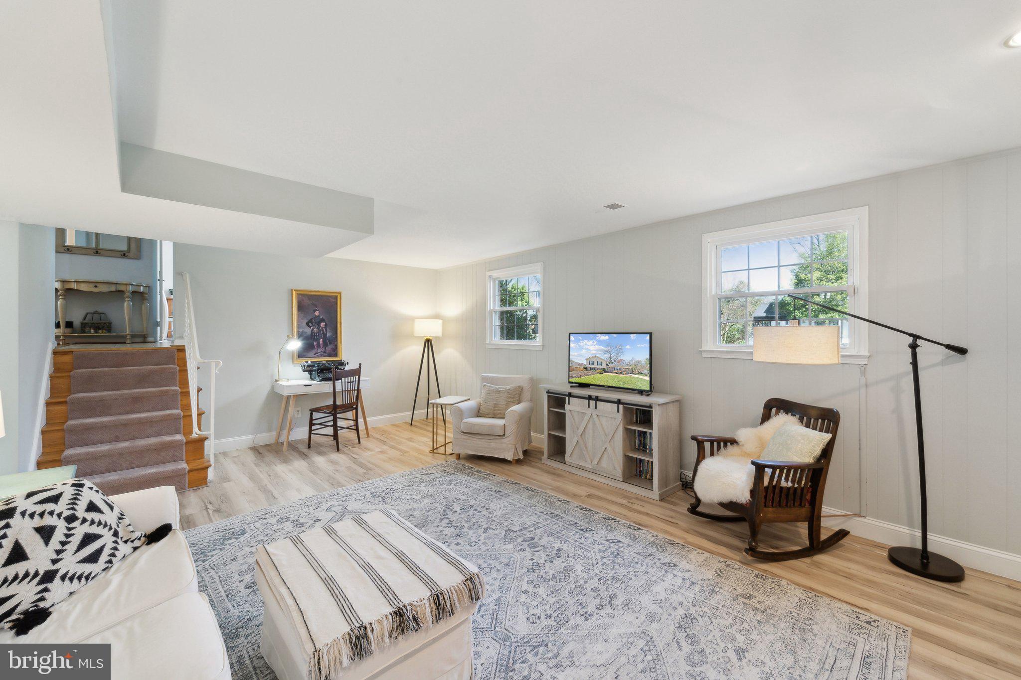 STRATFORD ON THE POTOMAC - Residential