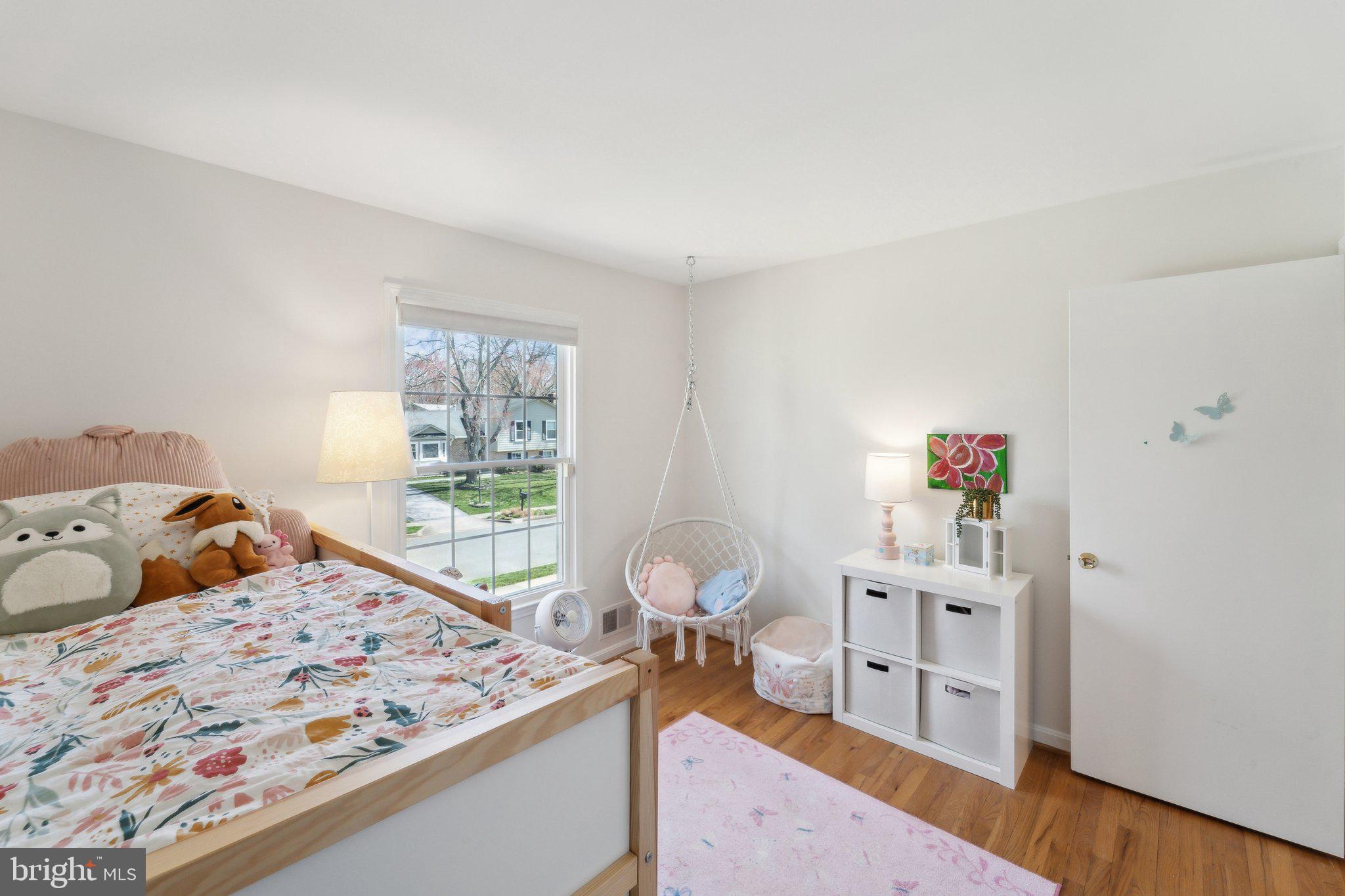 STRATFORD ON THE POTOMAC - Residential