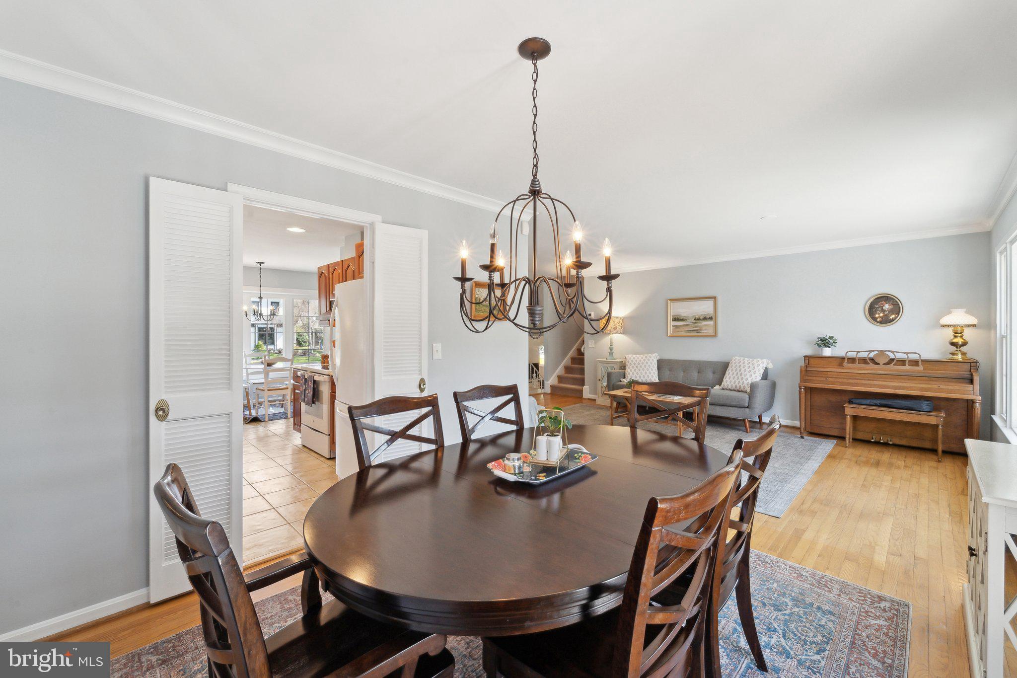 STRATFORD ON THE POTOMAC - Residential