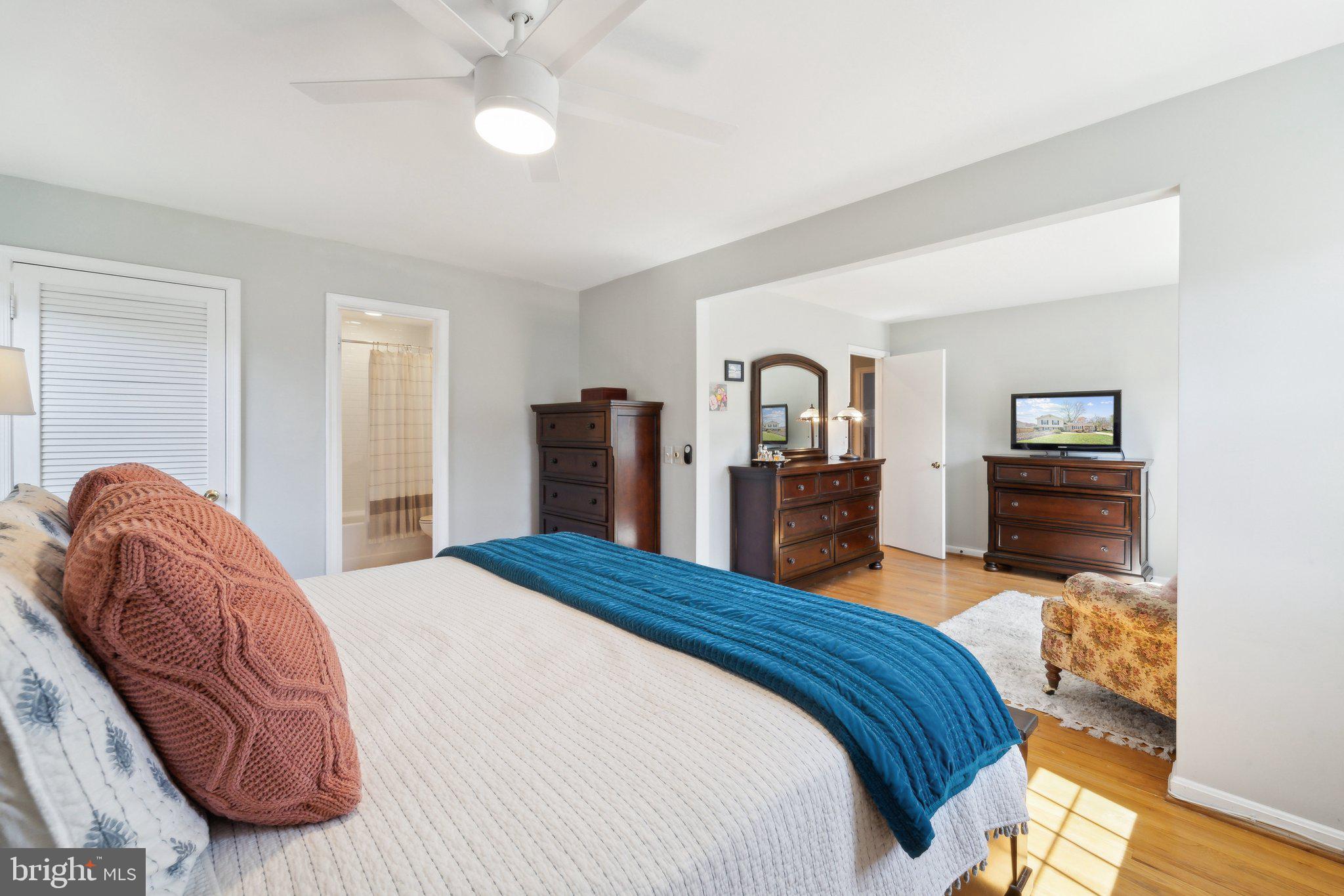 STRATFORD ON THE POTOMAC - Residential