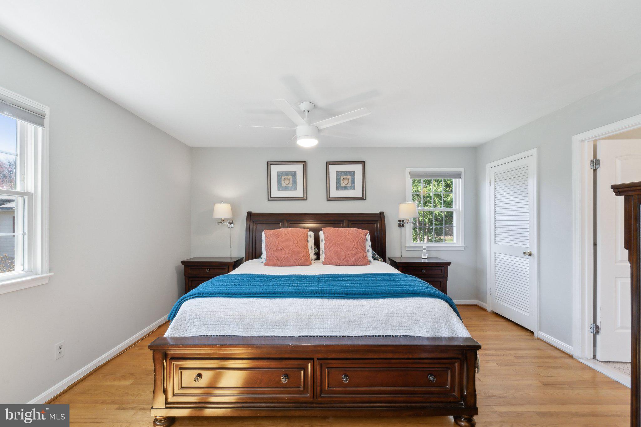 STRATFORD ON THE POTOMAC - Residential