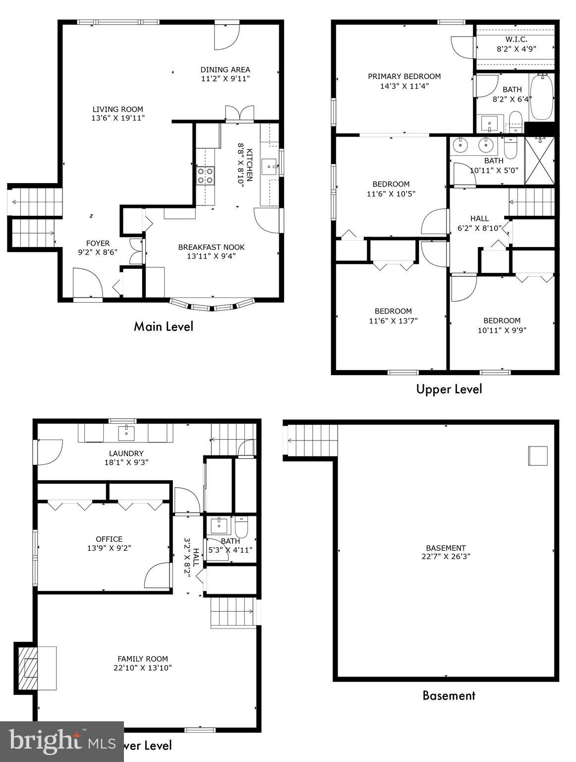STRATFORD ON THE POTOMAC - Residential