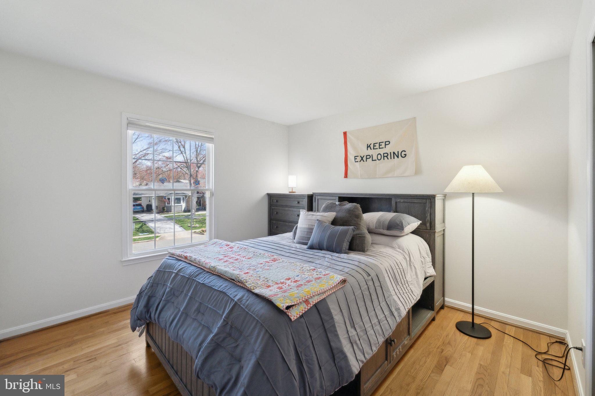 STRATFORD ON THE POTOMAC - Residential