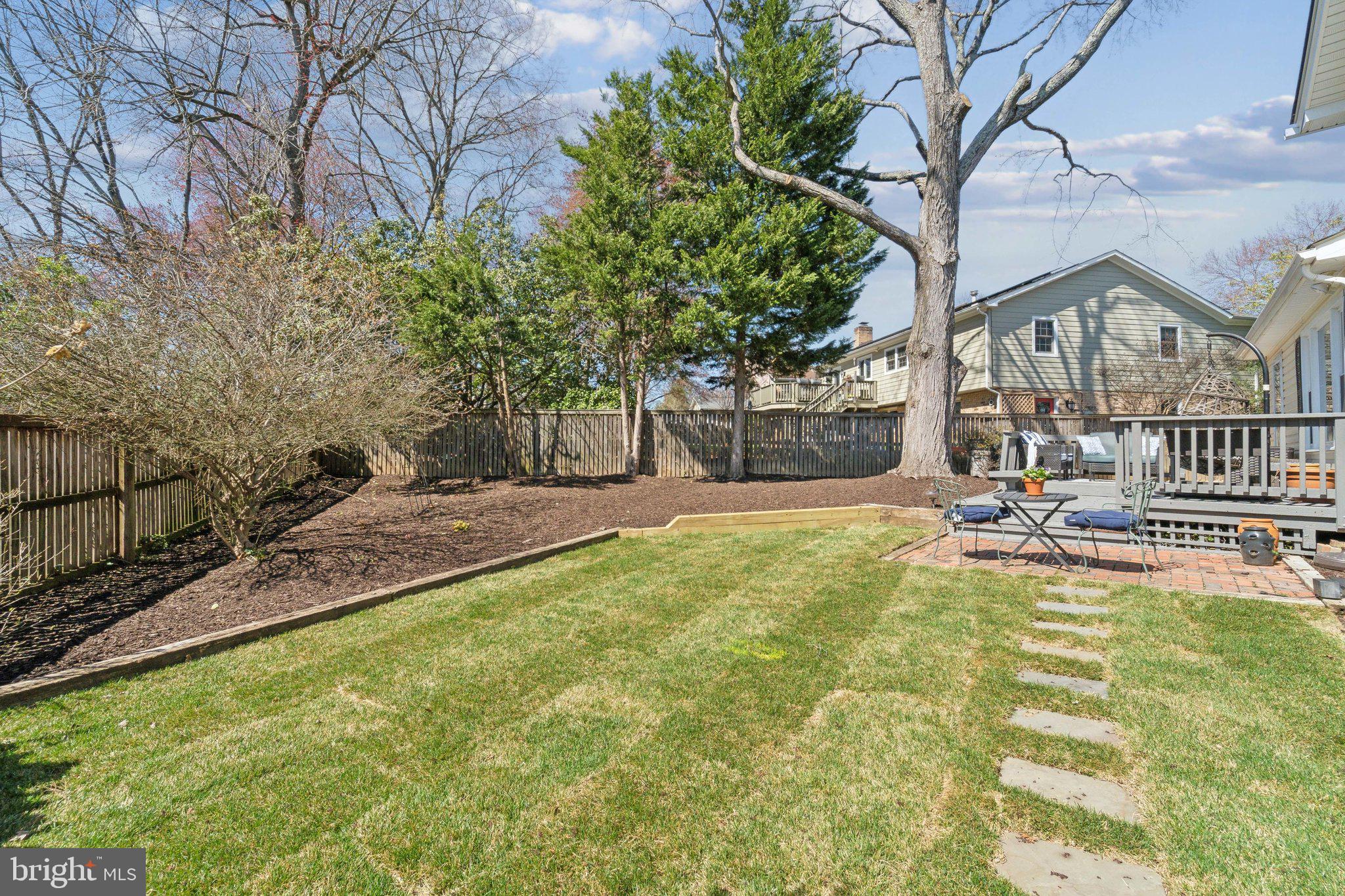 STRATFORD ON THE POTOMAC - Residential