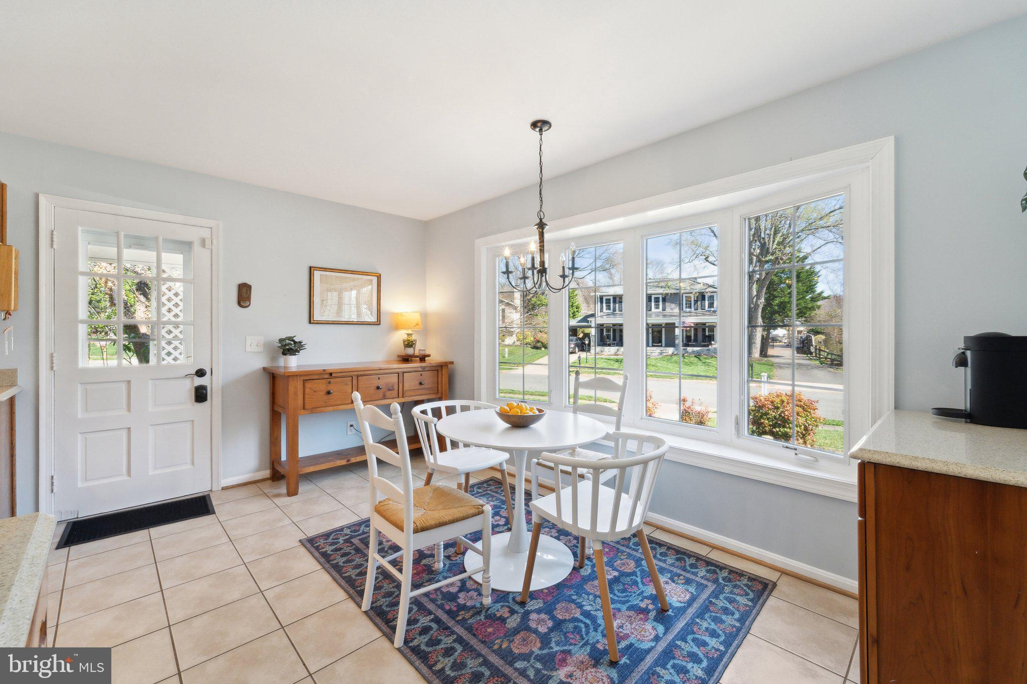 STRATFORD ON THE POTOMAC - Residential