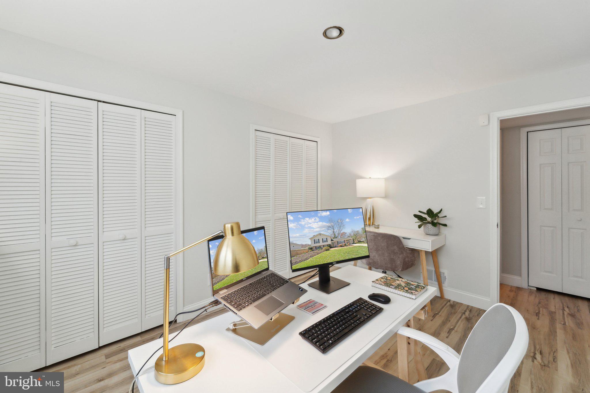 STRATFORD ON THE POTOMAC - Residential