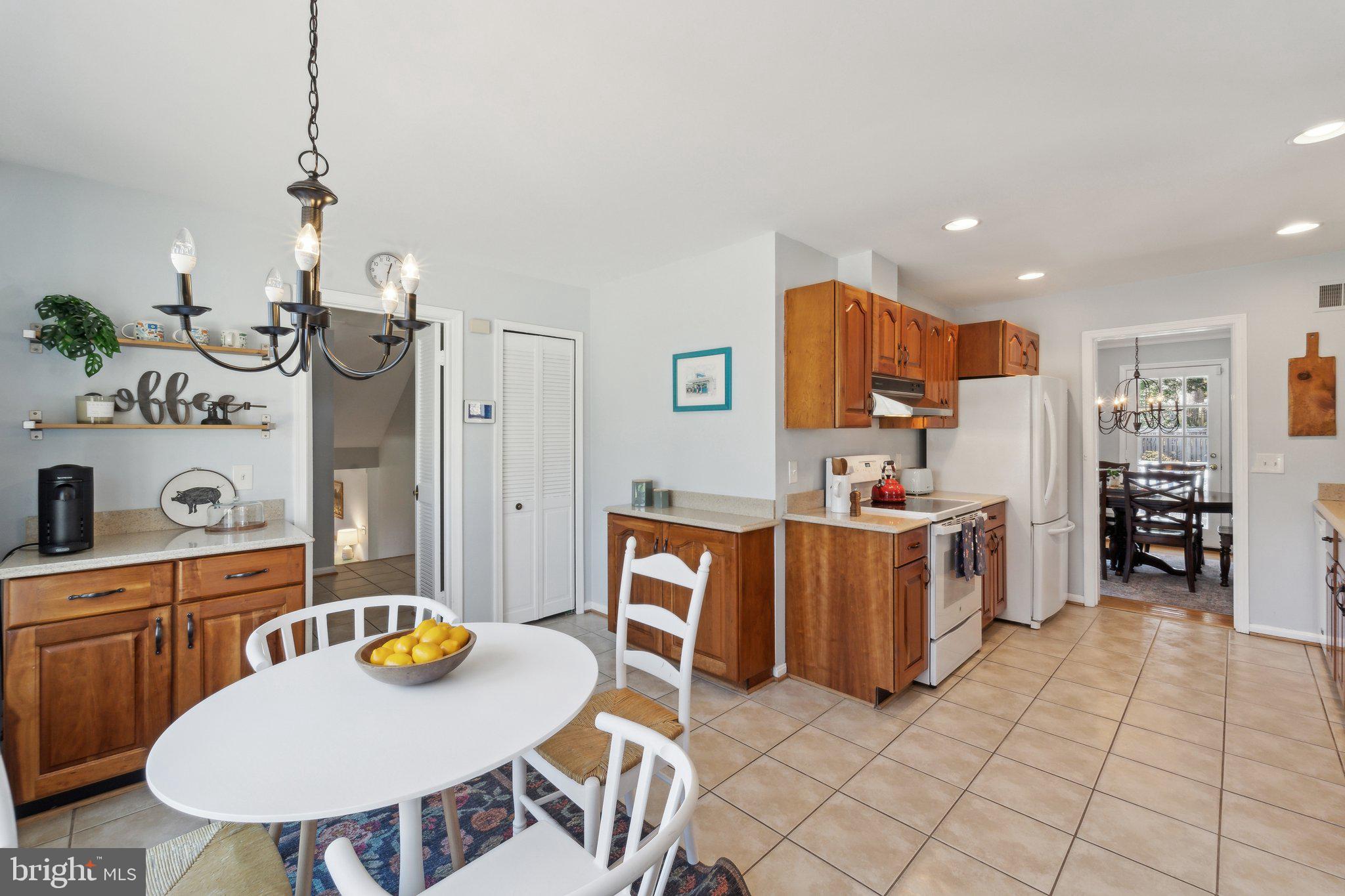 STRATFORD ON THE POTOMAC - Residential