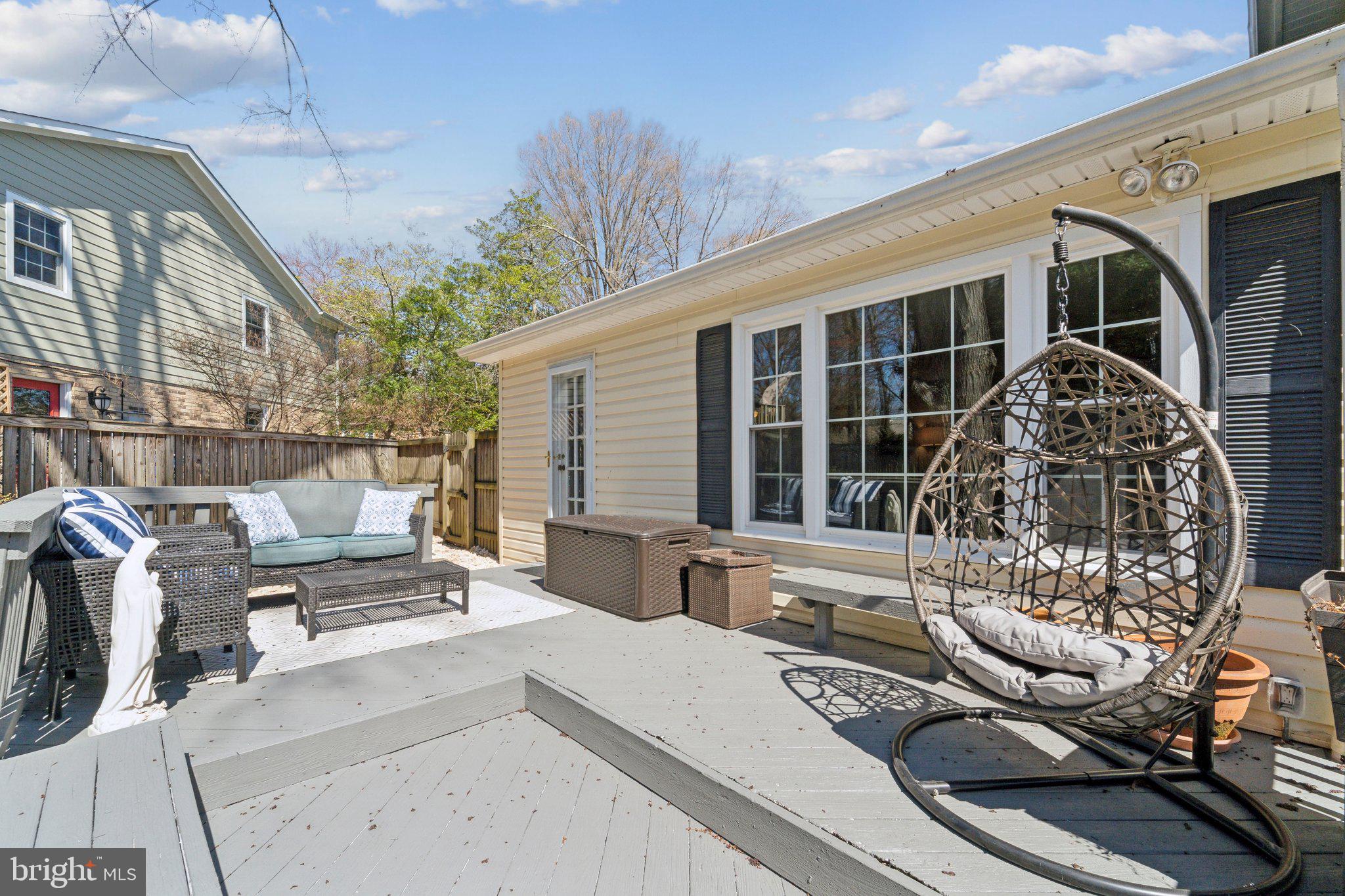 STRATFORD ON THE POTOMAC - Residential