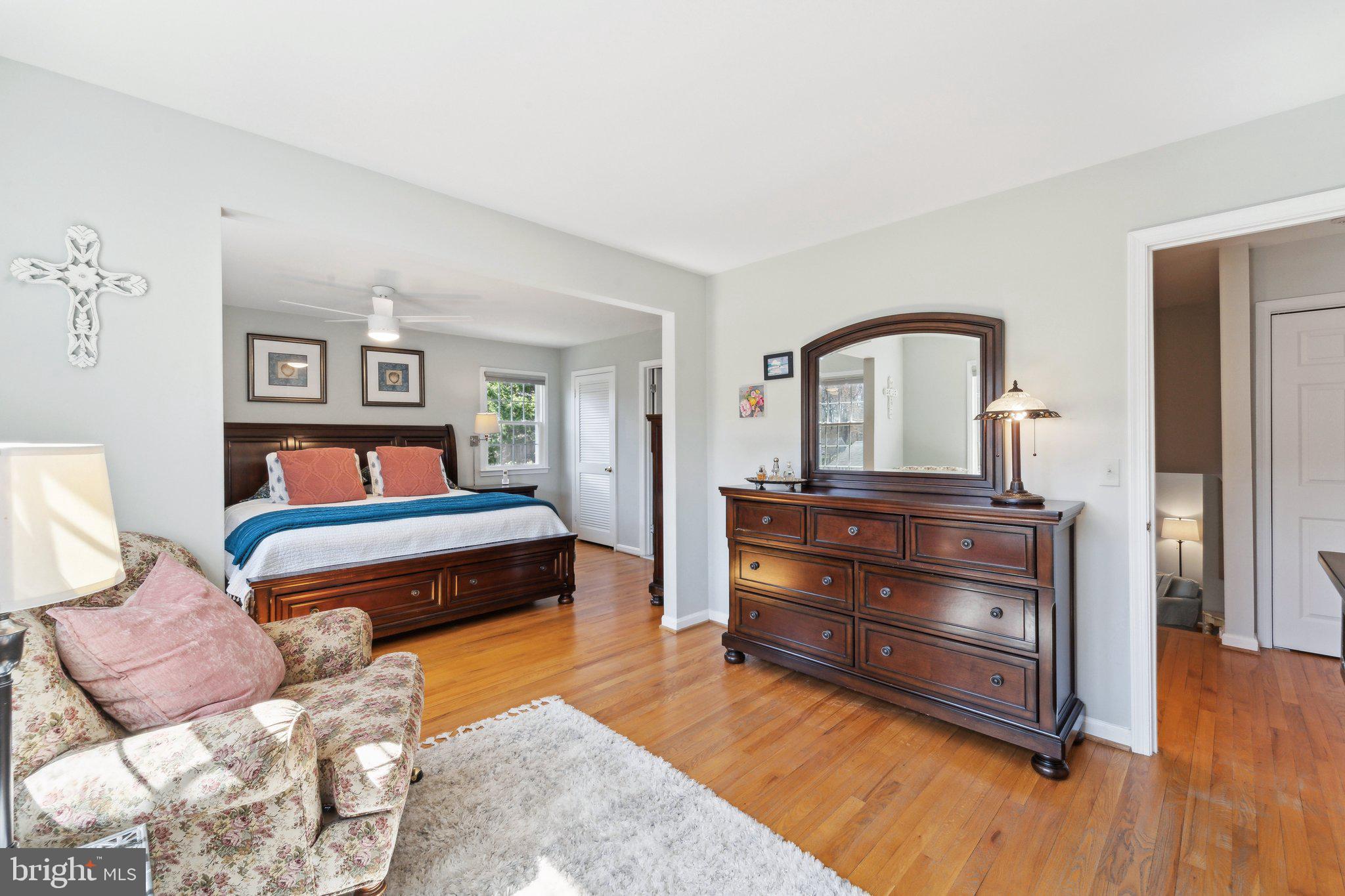 STRATFORD ON THE POTOMAC - Residential