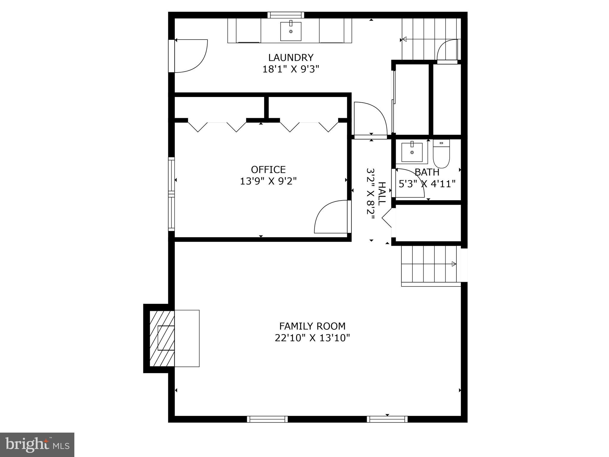 STRATFORD ON THE POTOMAC - Residential
