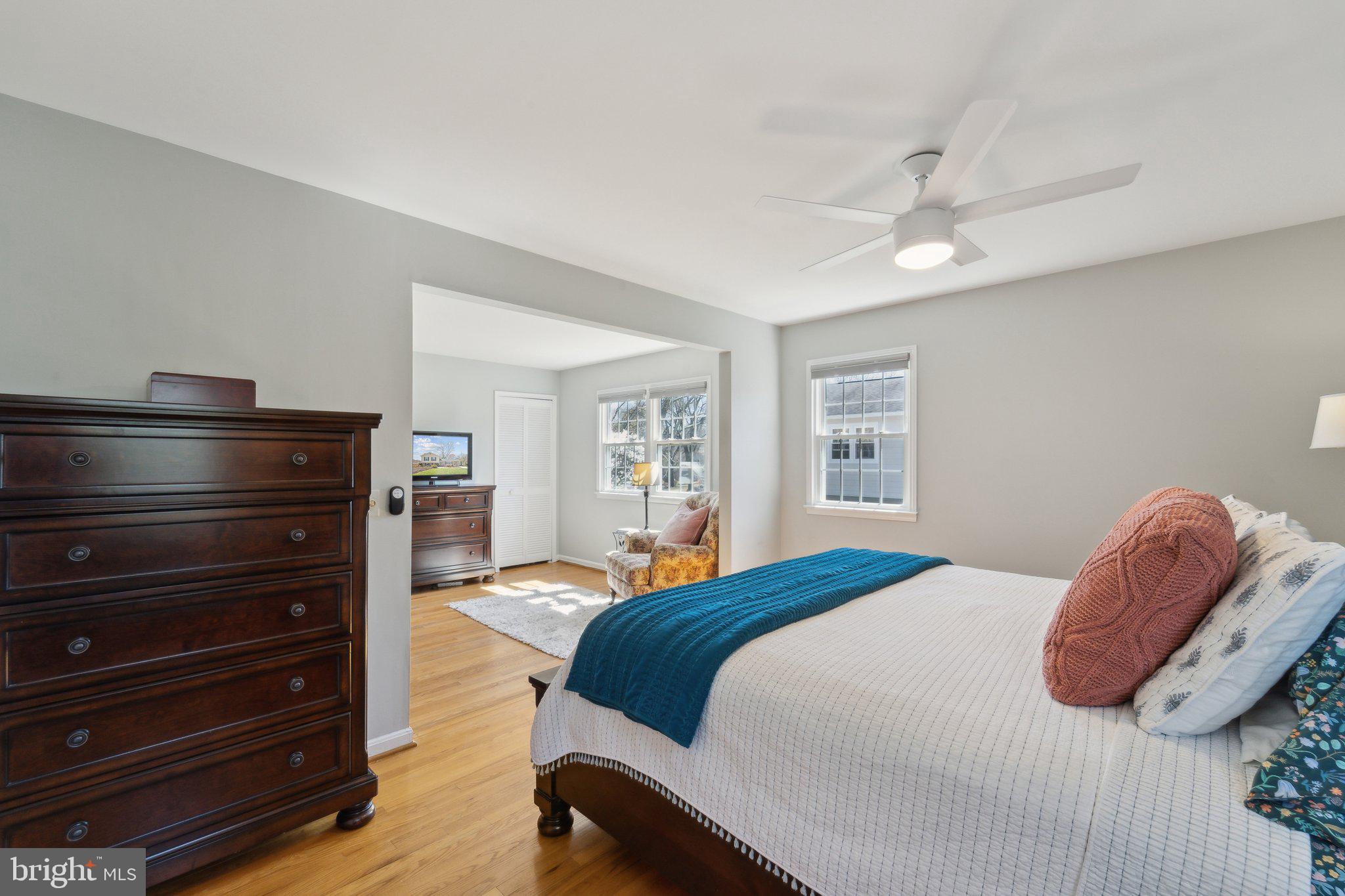 STRATFORD ON THE POTOMAC - Residential