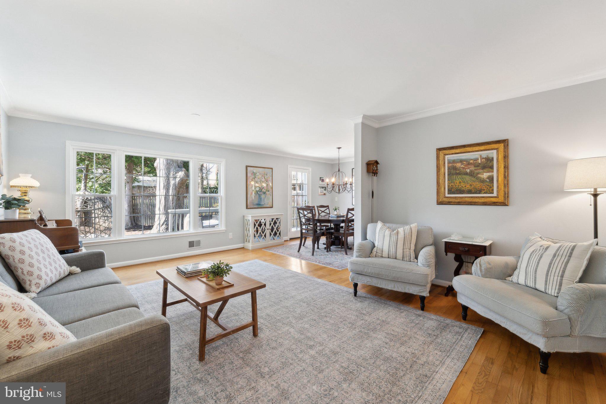 STRATFORD ON THE POTOMAC - Residential