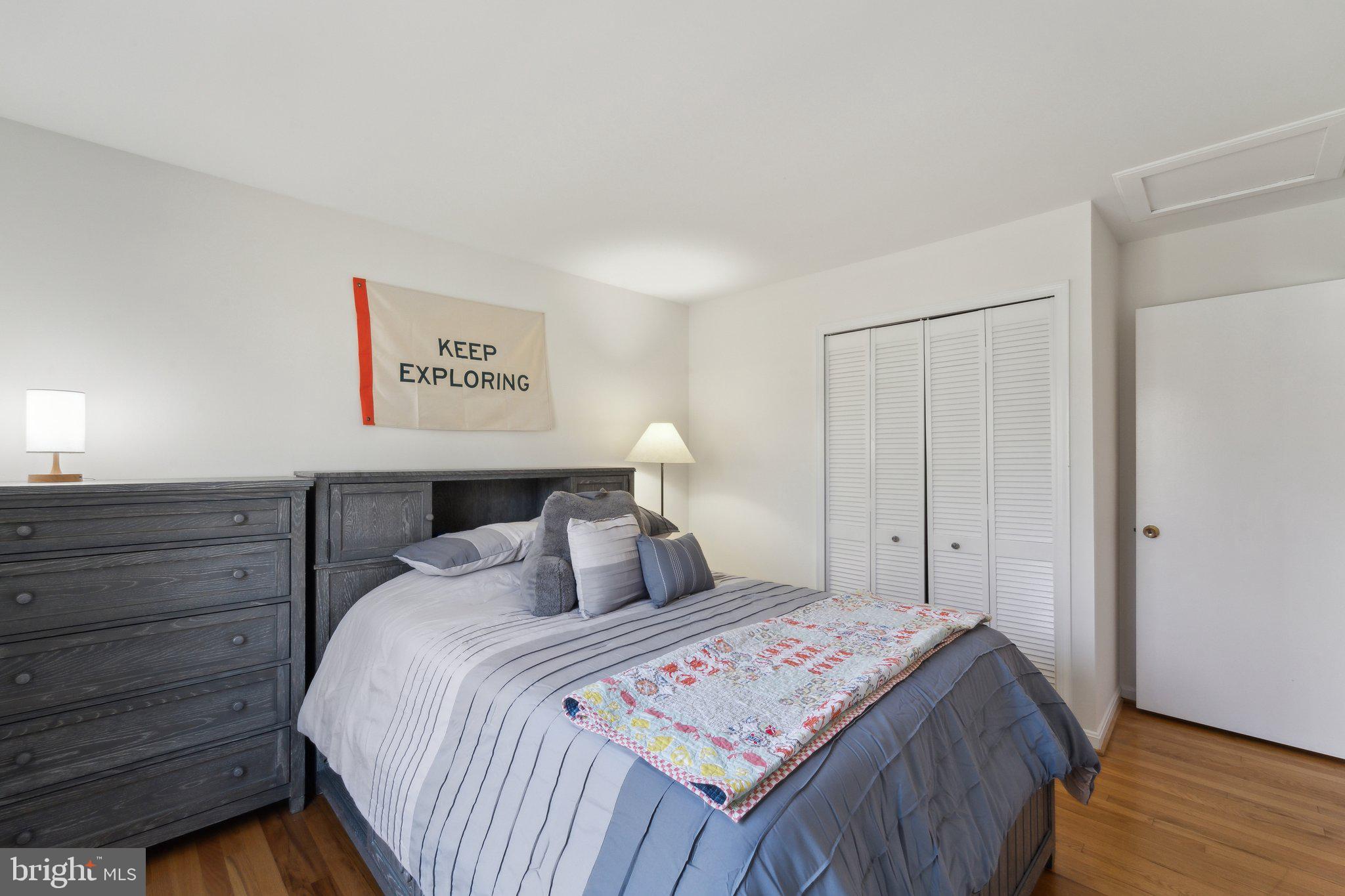 STRATFORD ON THE POTOMAC - Residential