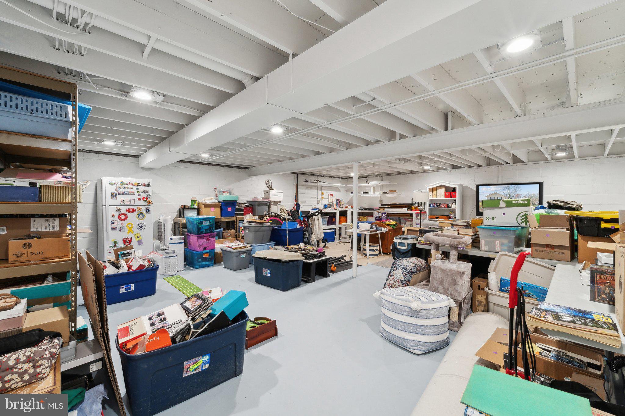 STRATFORD ON THE POTOMAC - Residential