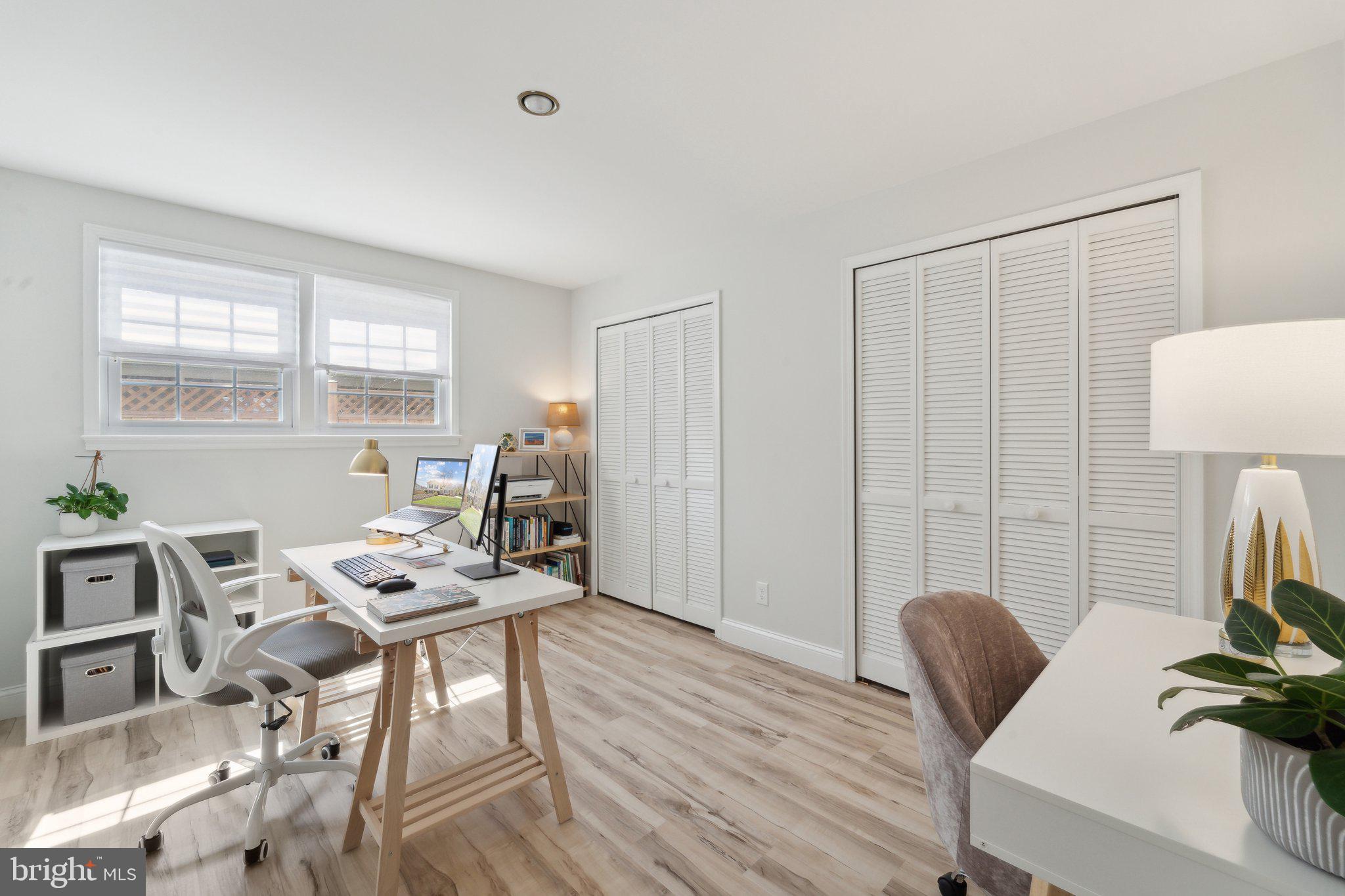 STRATFORD ON THE POTOMAC - Residential