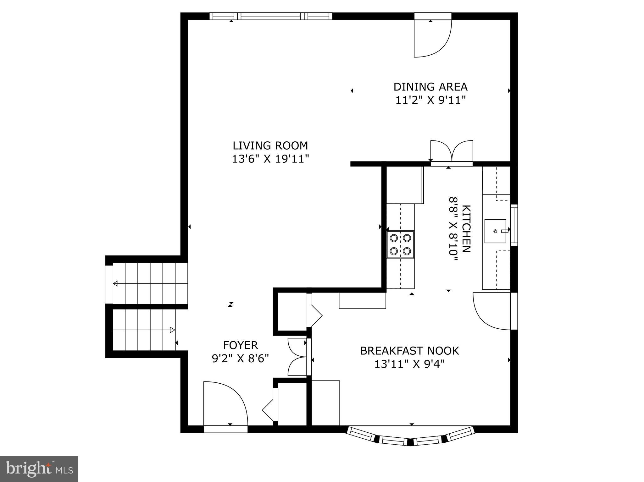 STRATFORD ON THE POTOMAC - Residential