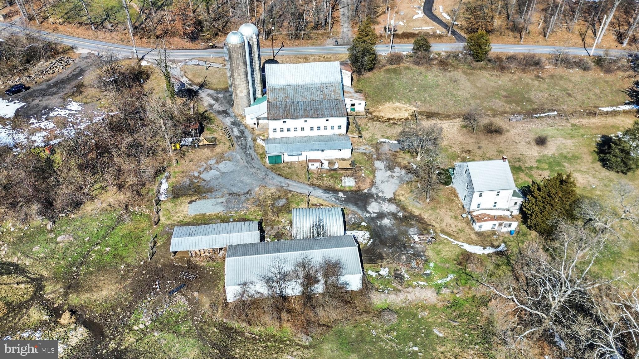 1250 NEW PHILADELPHIA ROAD