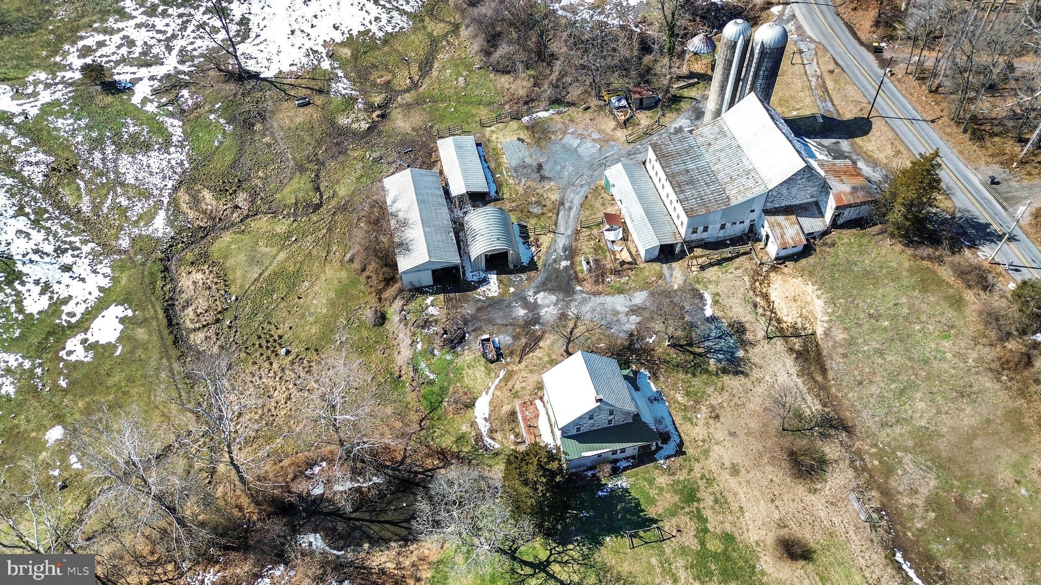 NONE AVAILABLE - Land