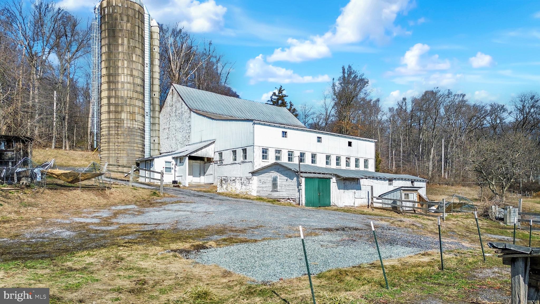 NONE AVAILABLE - Land