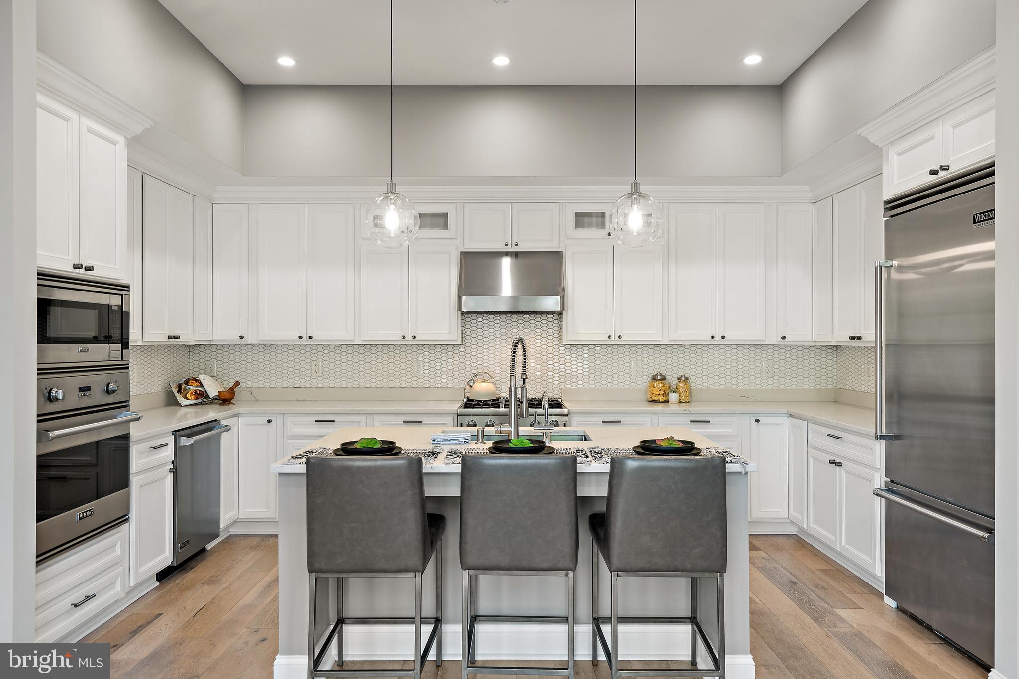 BURLEITH - Residential