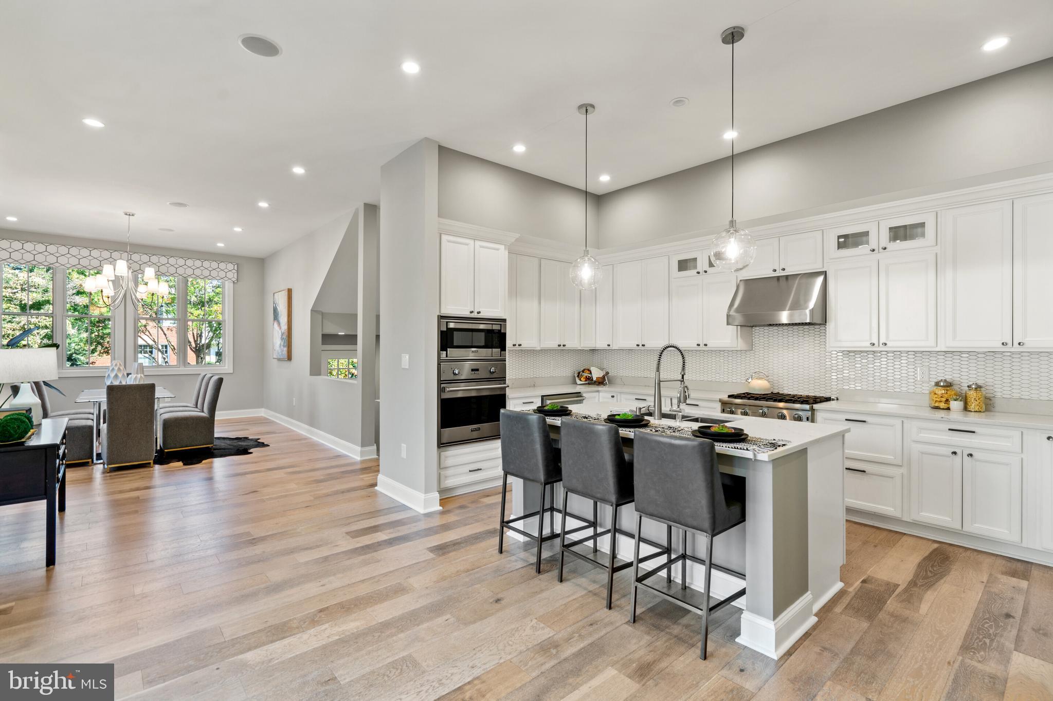 BURLEITH - Residential
