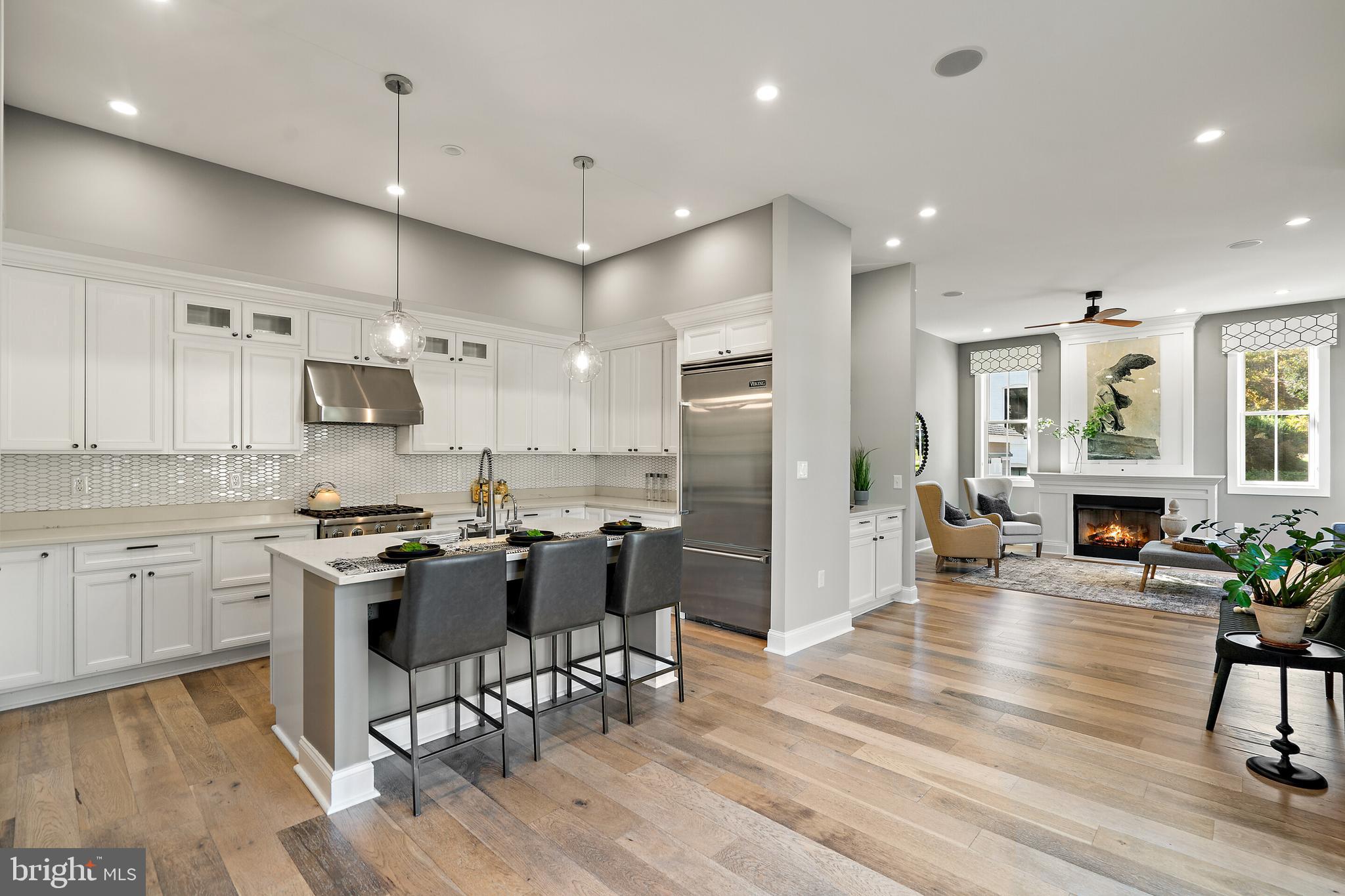 BURLEITH - Residential