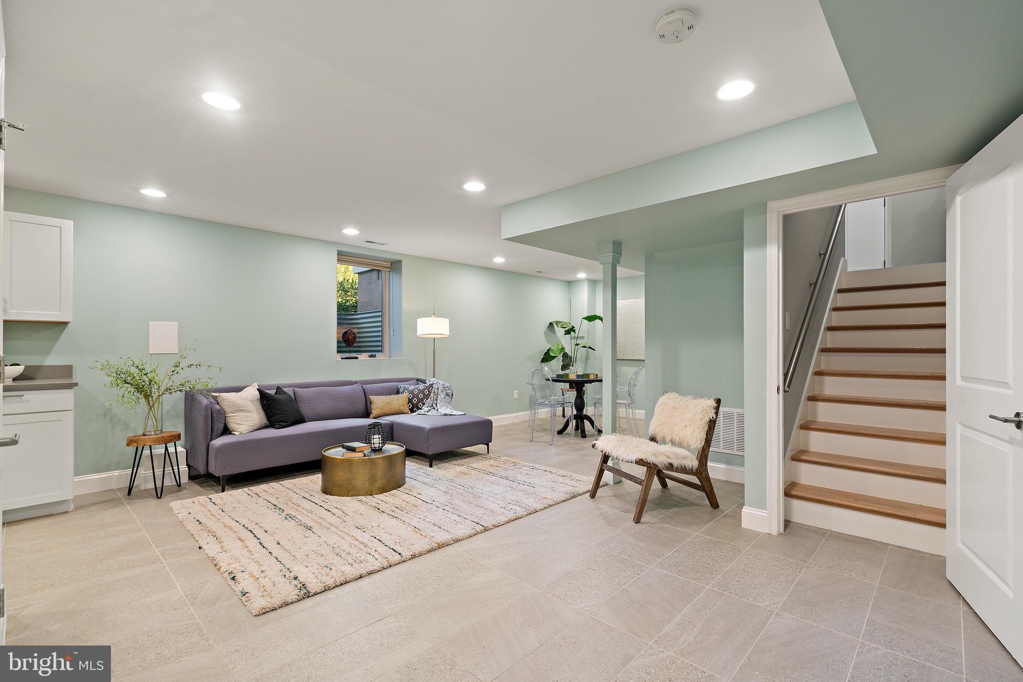 BURLEITH - Residential