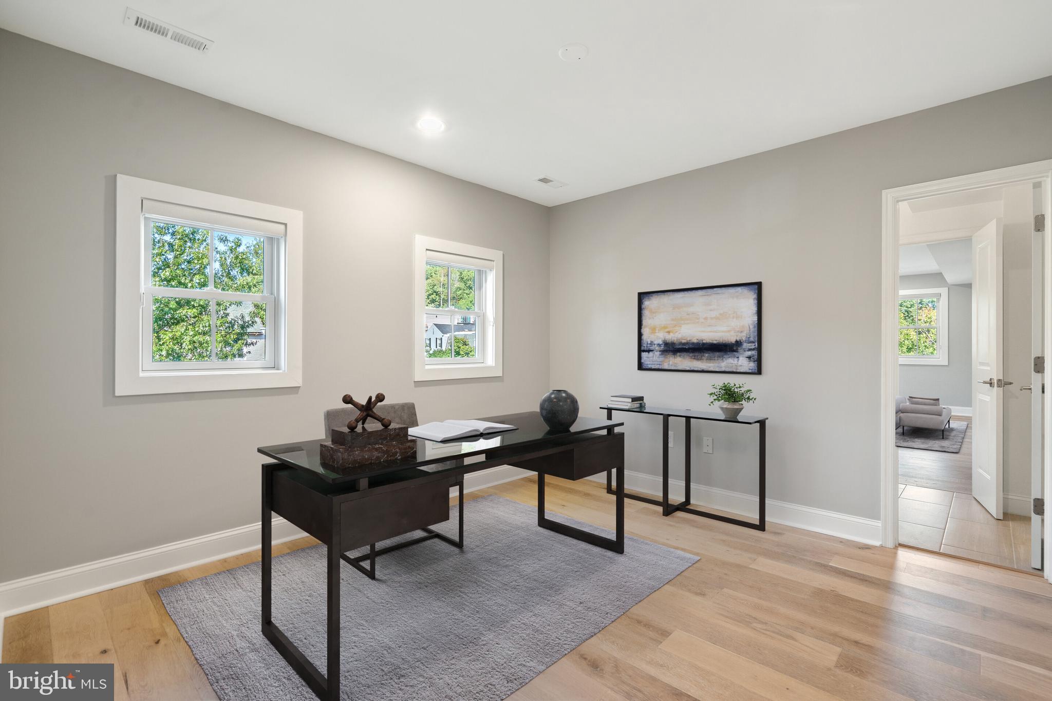 BURLEITH - Residential
