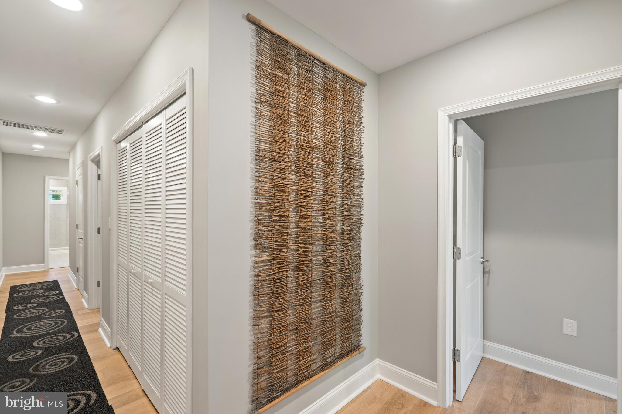 BURLEITH - Residential