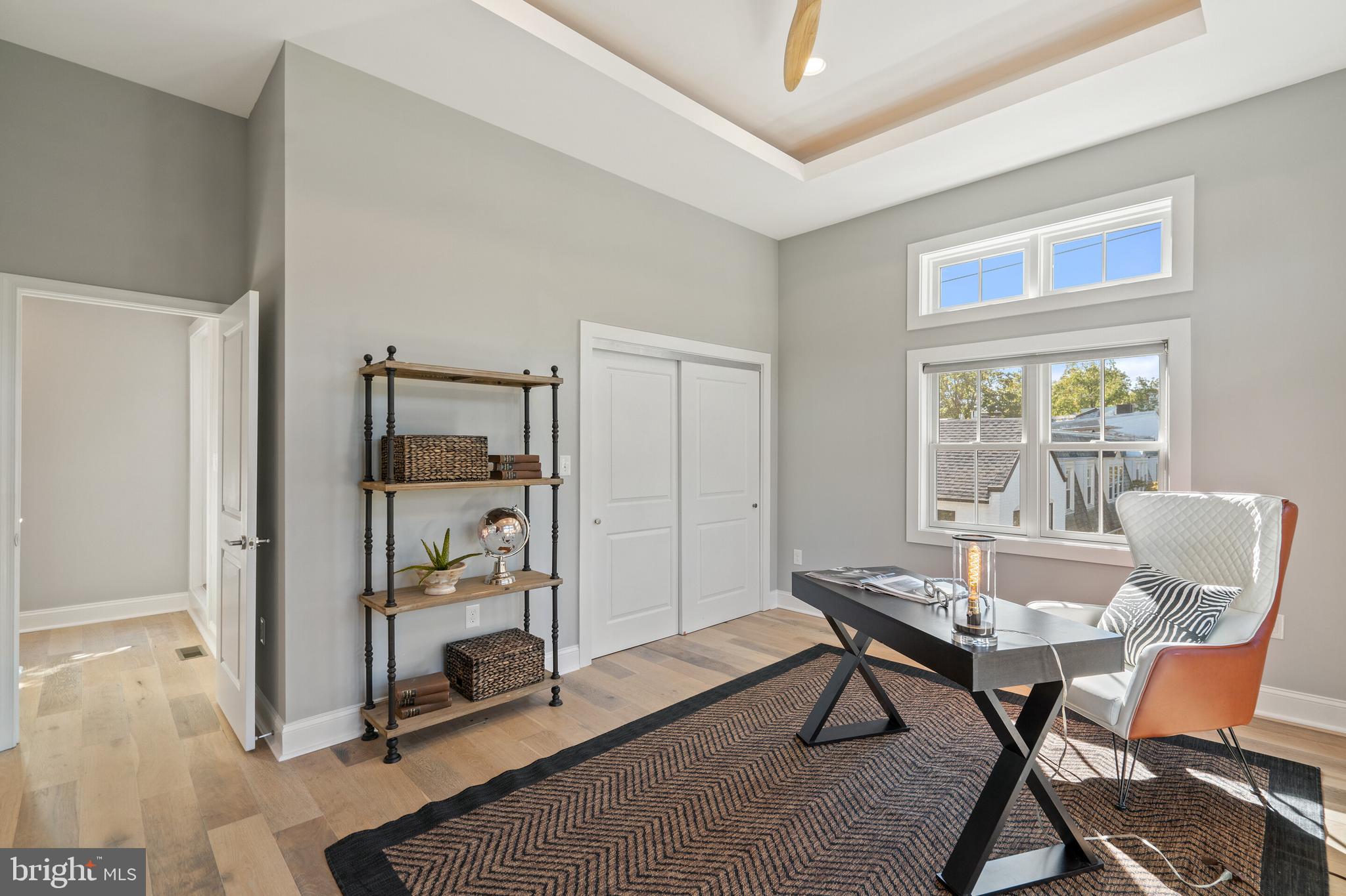 BURLEITH - Residential